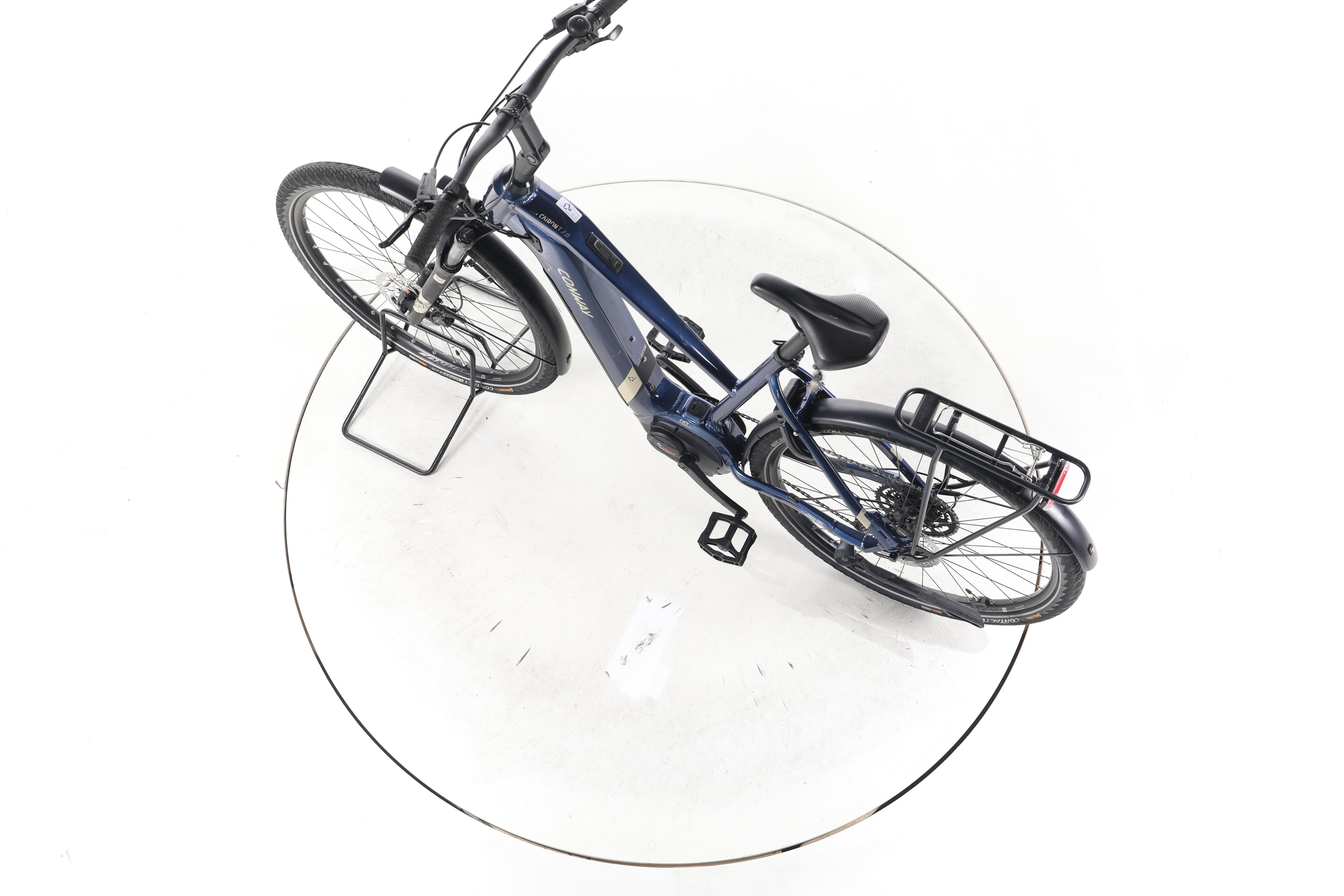 Conway Cairon T 2.0 Trekking E-Bike - Image 20