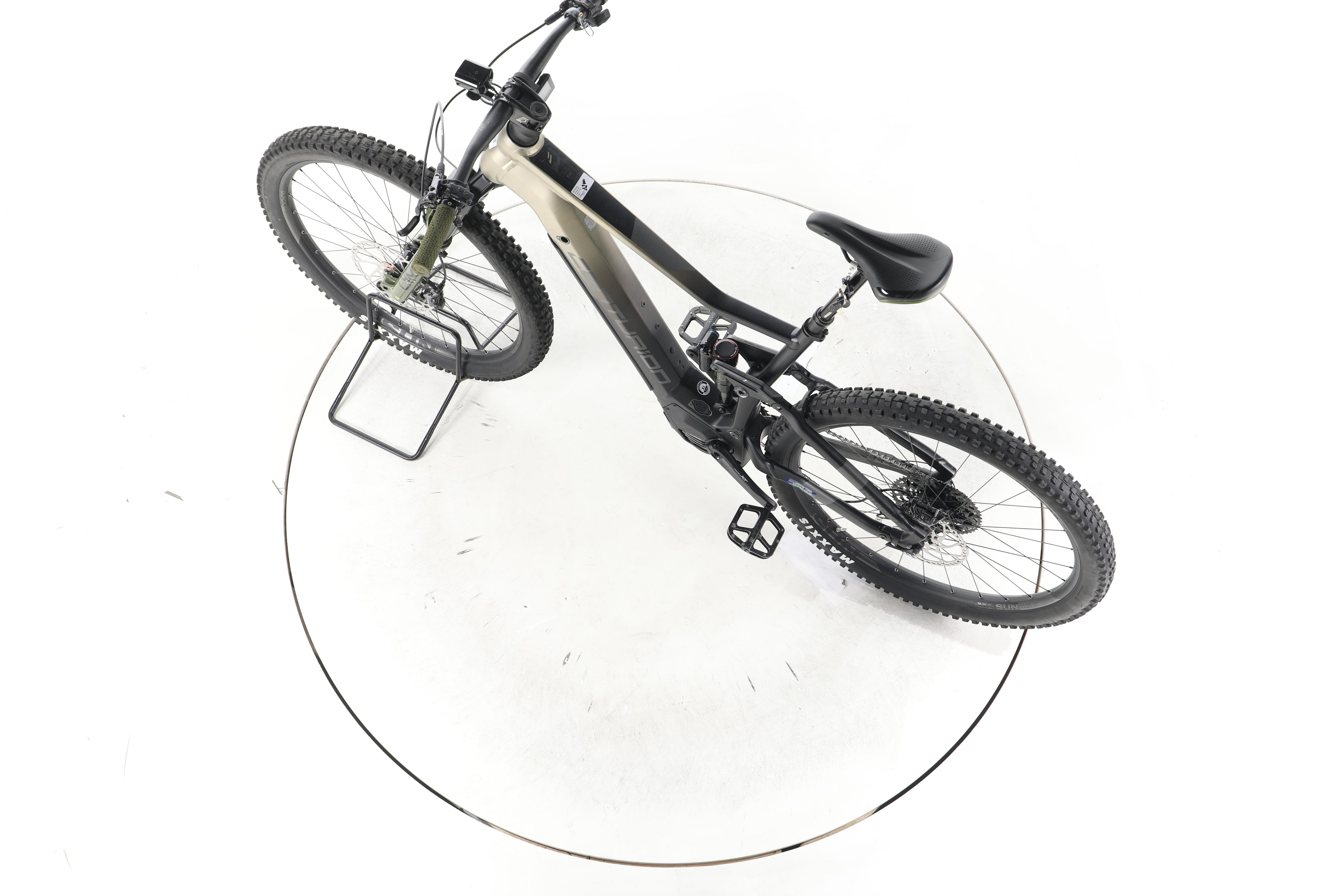 Centurion No Pogo F3000i E-Bike Fully 2024 - Image 20