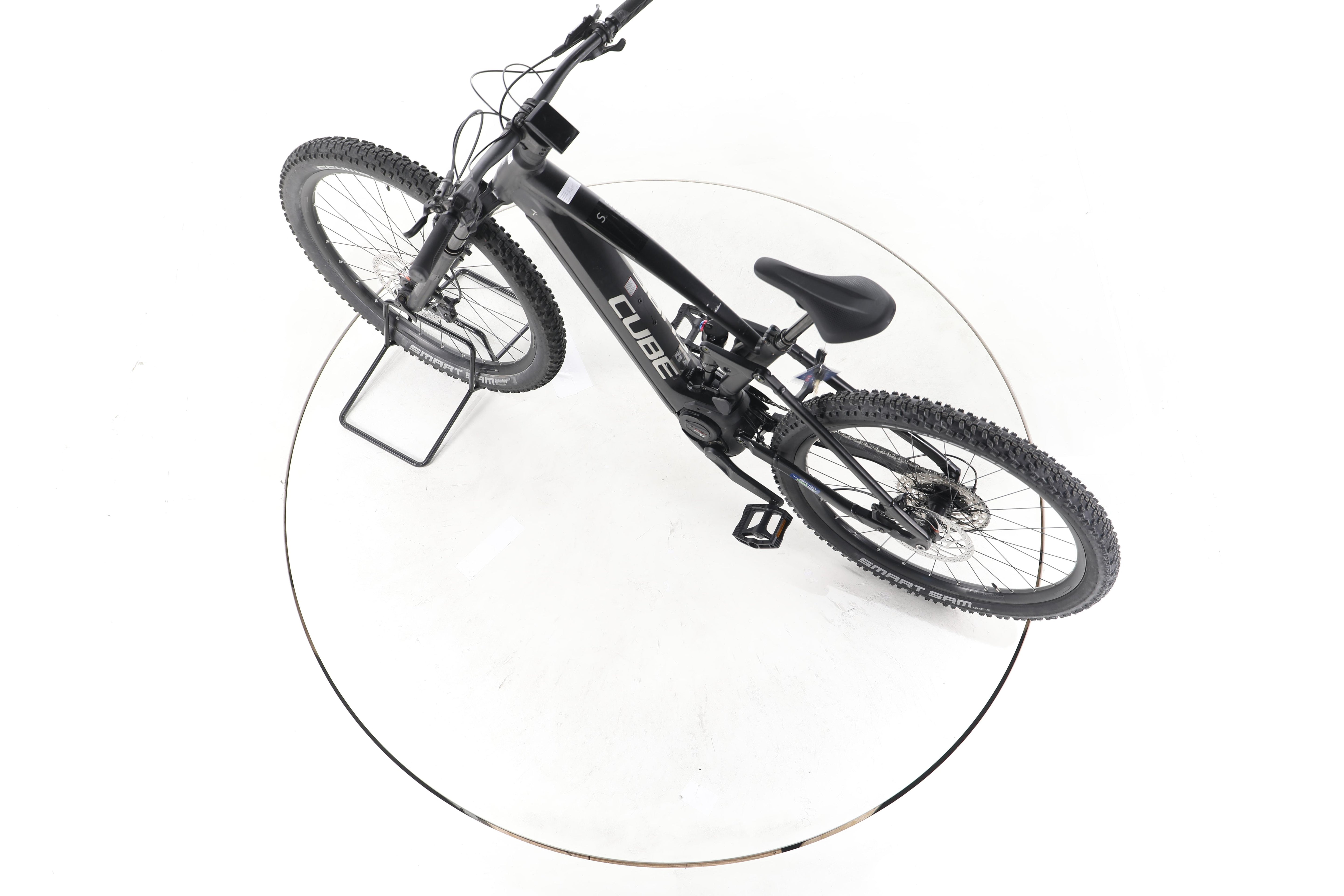 Cube Stereo Hybrid 120 SLX E-Bike Fully 2024 - Image 20