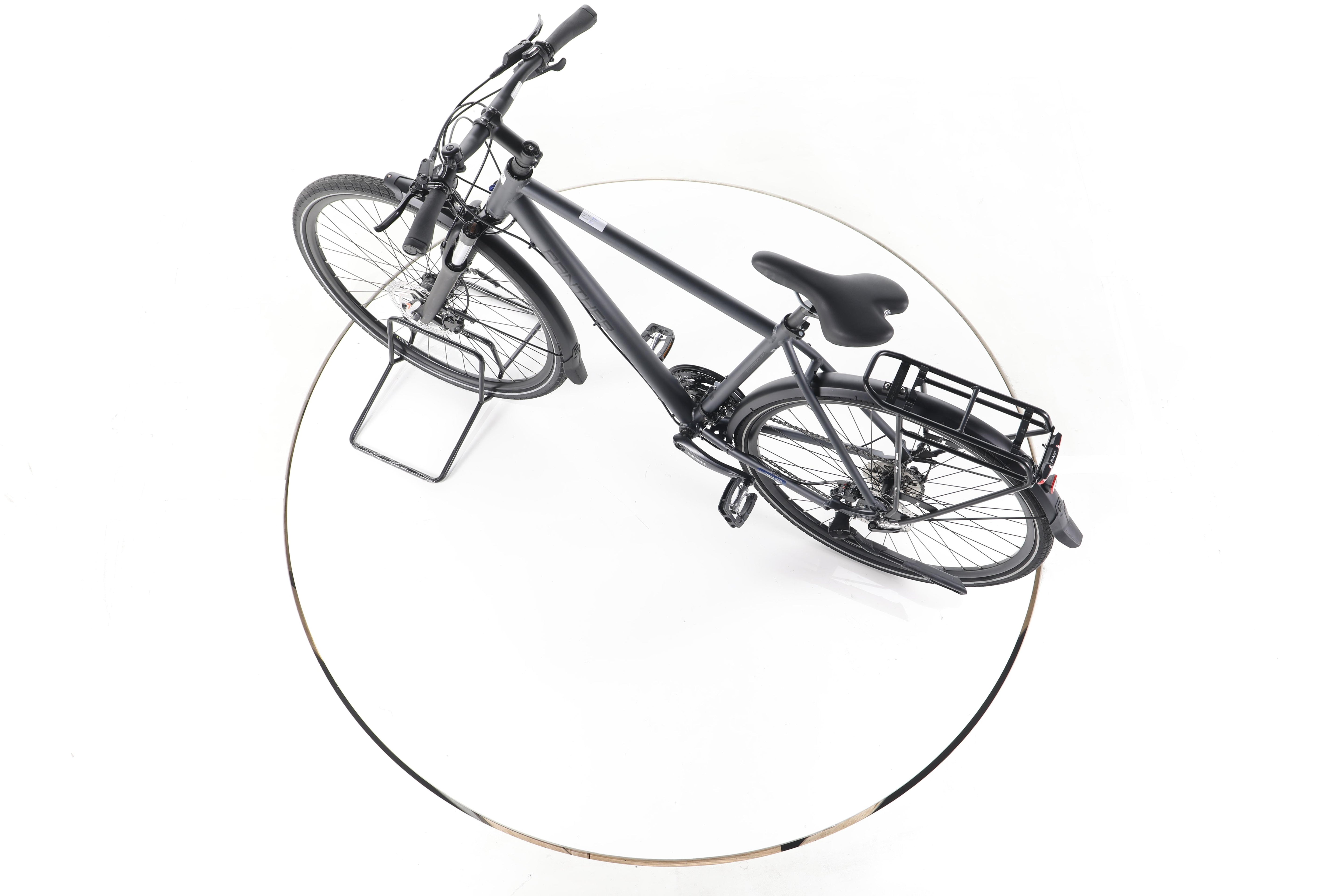 Panther Laval 5.0 Fahrrad City & Trekking - Image 20