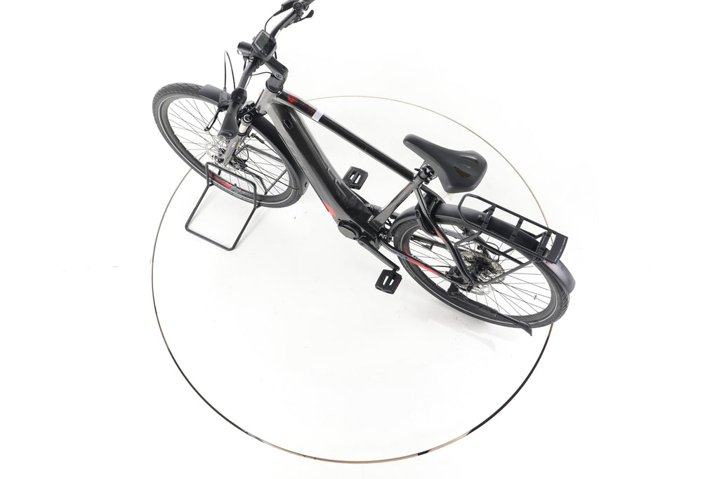 CONE Bikes eStreet IN 4.0 Trekking E-Bike - Image 20