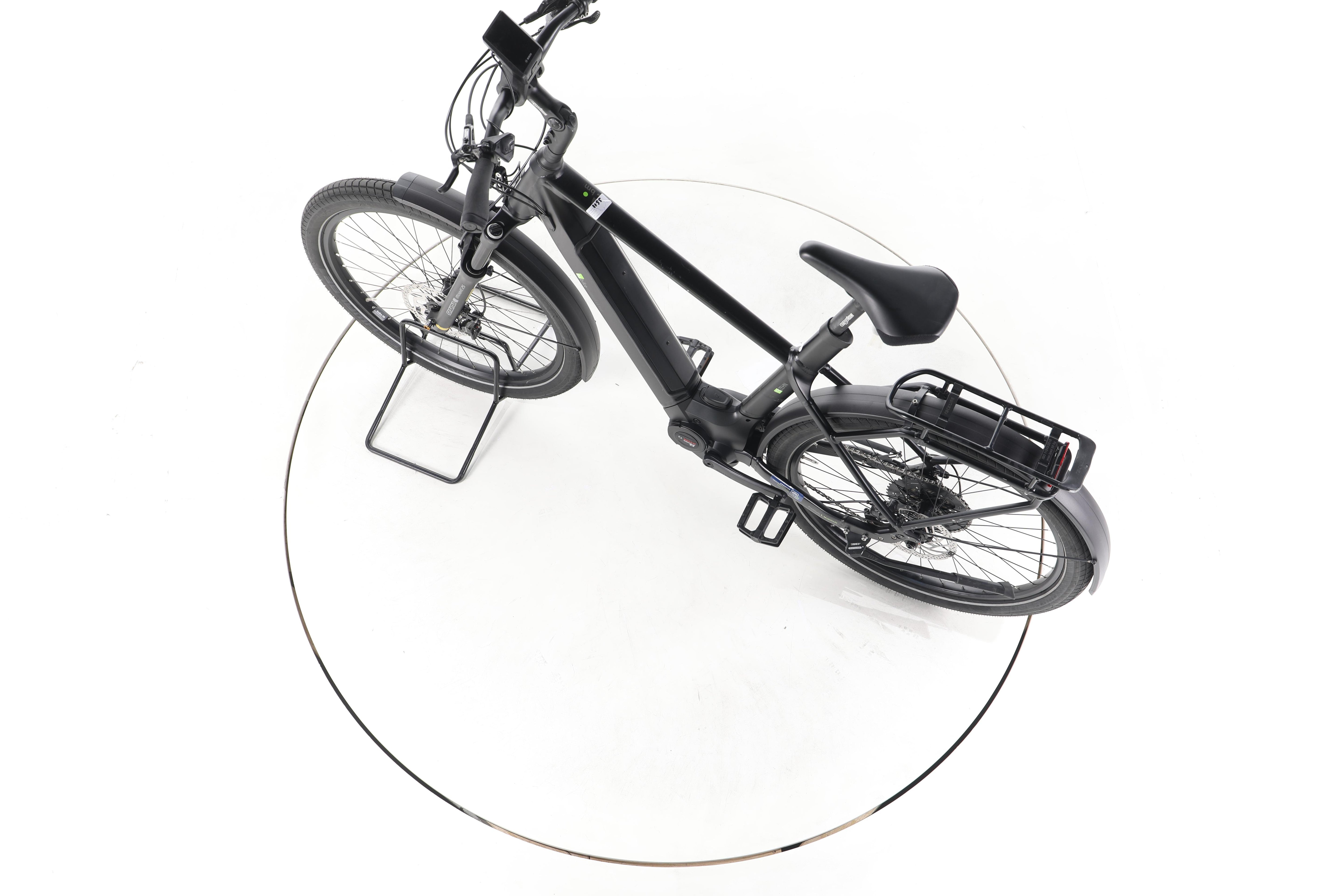 e-bike manufaktur 13ZEHN Trekking E-Bike - Image 20