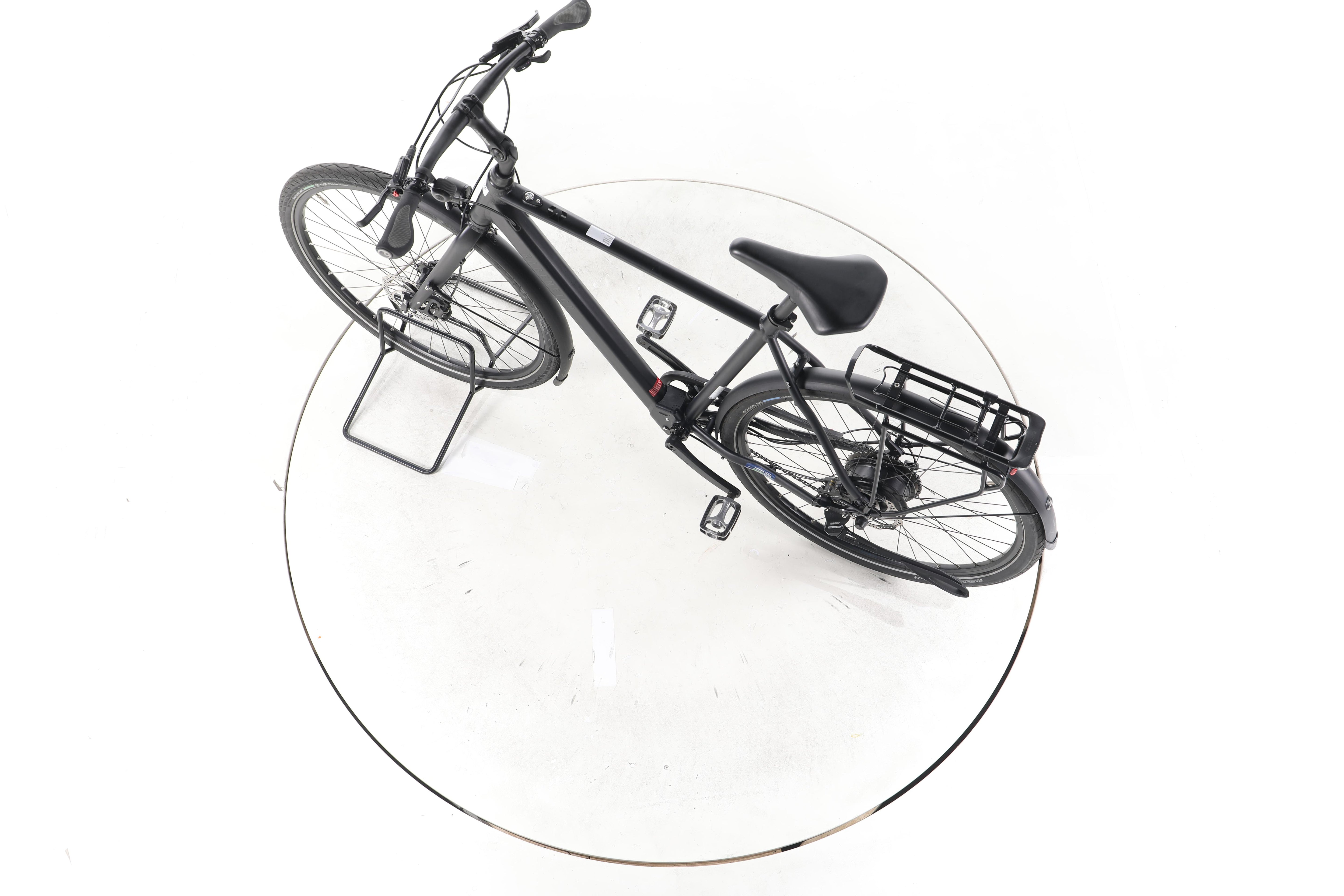 Rabeneick TC E Fahrrad City & Trekking - Image 20