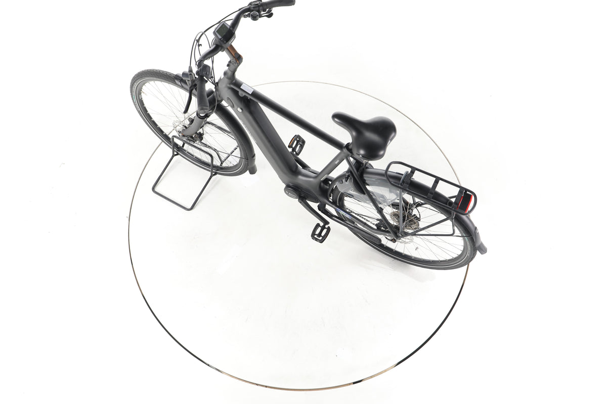 Batavus Finez E-Go Power Sport Trekking E-Bike - Image 20