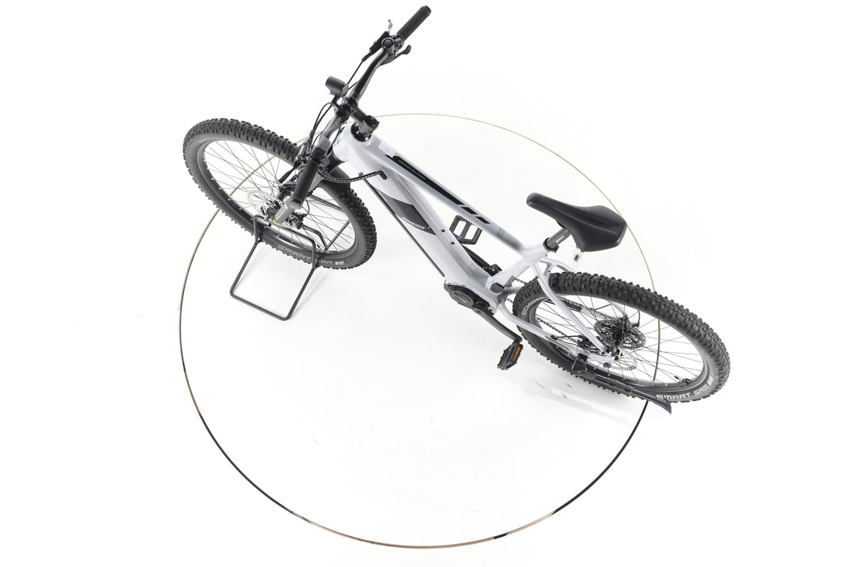 MORRISON Mohawk E-Bike - Image 20