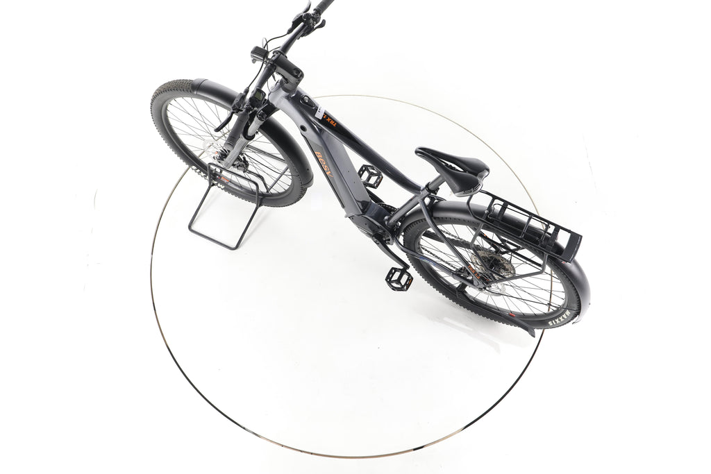 BESV TRX 1.3 Trekking E-Bike - Image 20