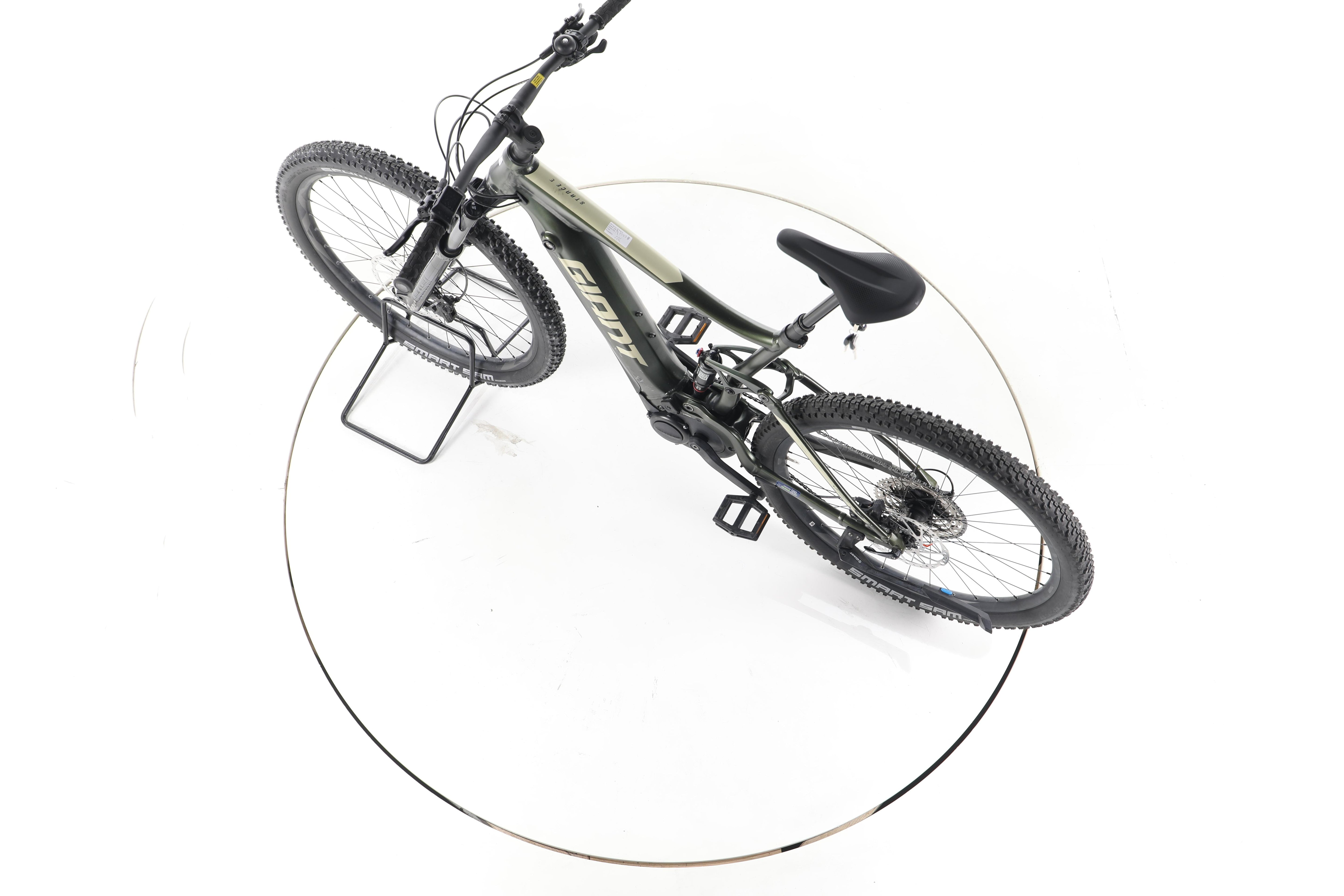 Giant Stance E+1 Pro E-Bike Fully - Image 20