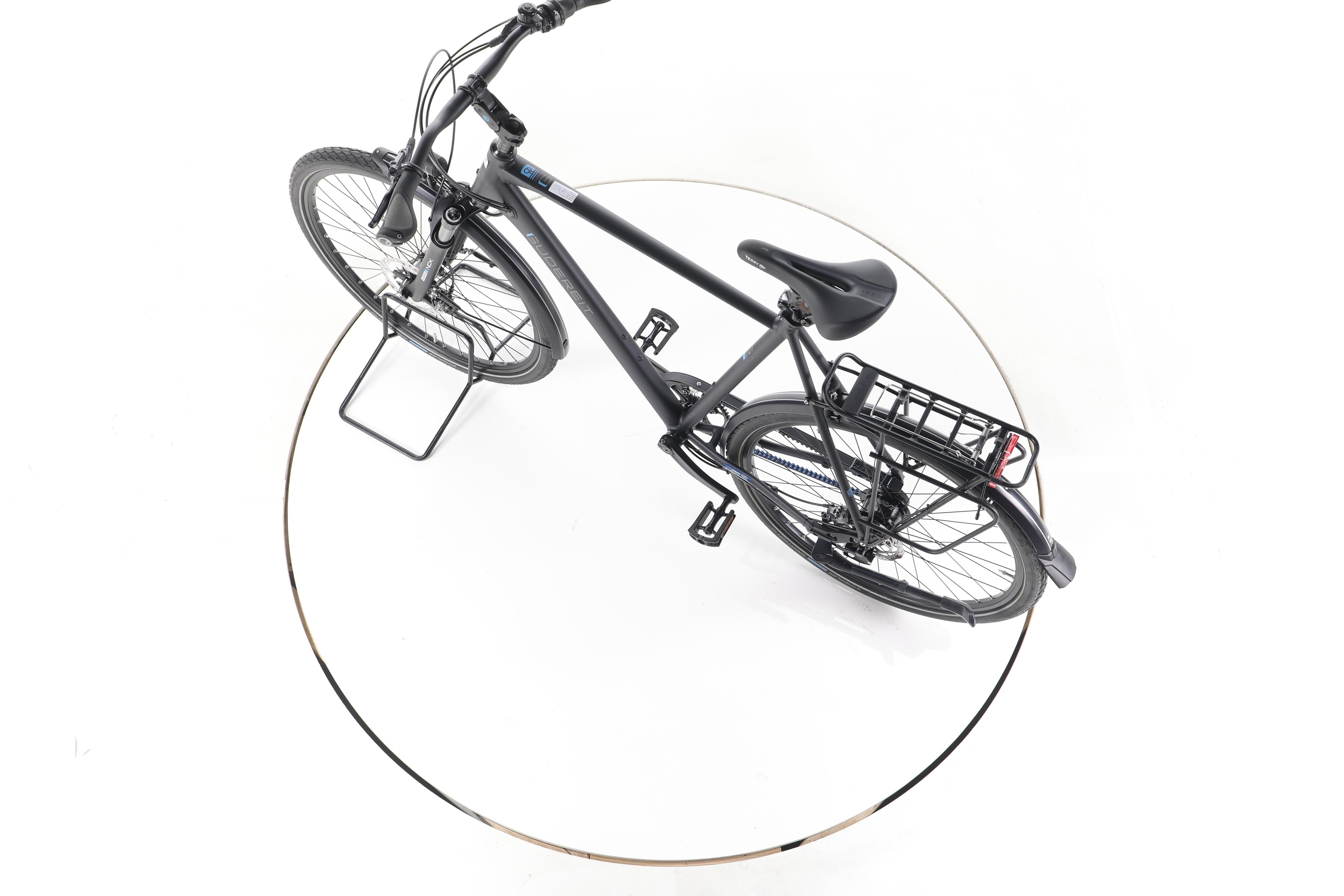 Gudereit LC-R 4.0 evo Fahrrad City & Trekking - Image 20
