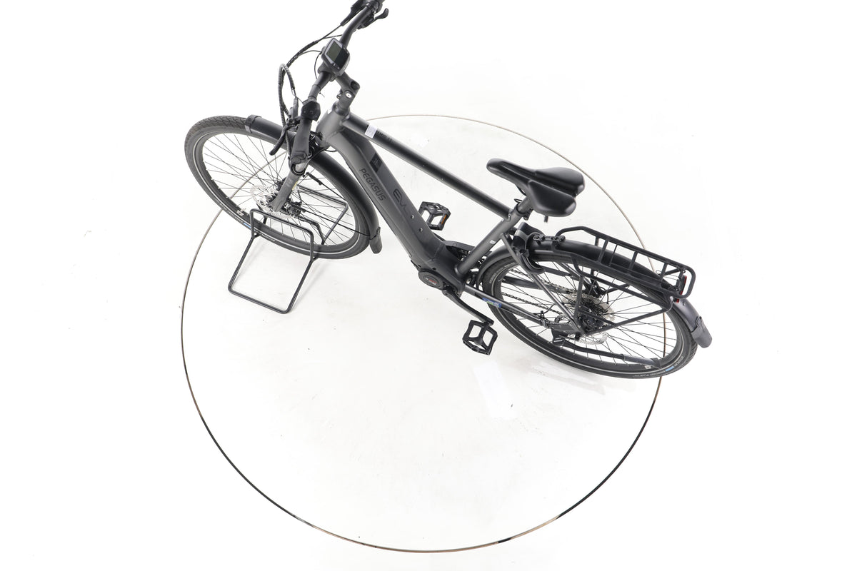 Pegasus Premio Evo 10 lite Trekking E-Bike - Image 20