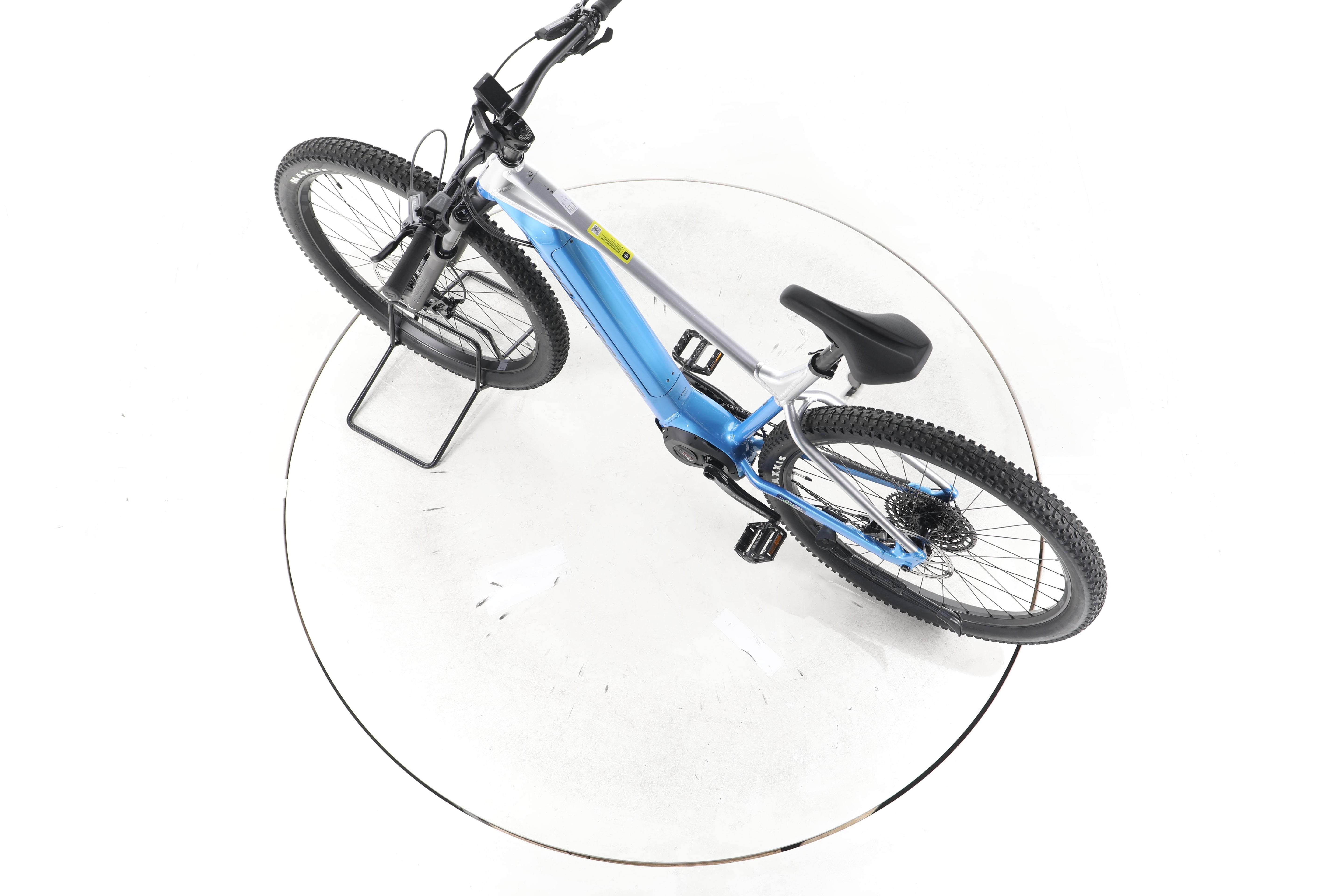 Mondraker Prime E-Bike - Image 20