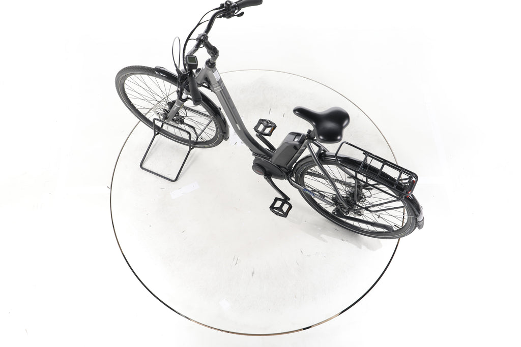 Triumph E-Bird Ultra Trekking E-Bike Tiefeinsteiger - Image 20