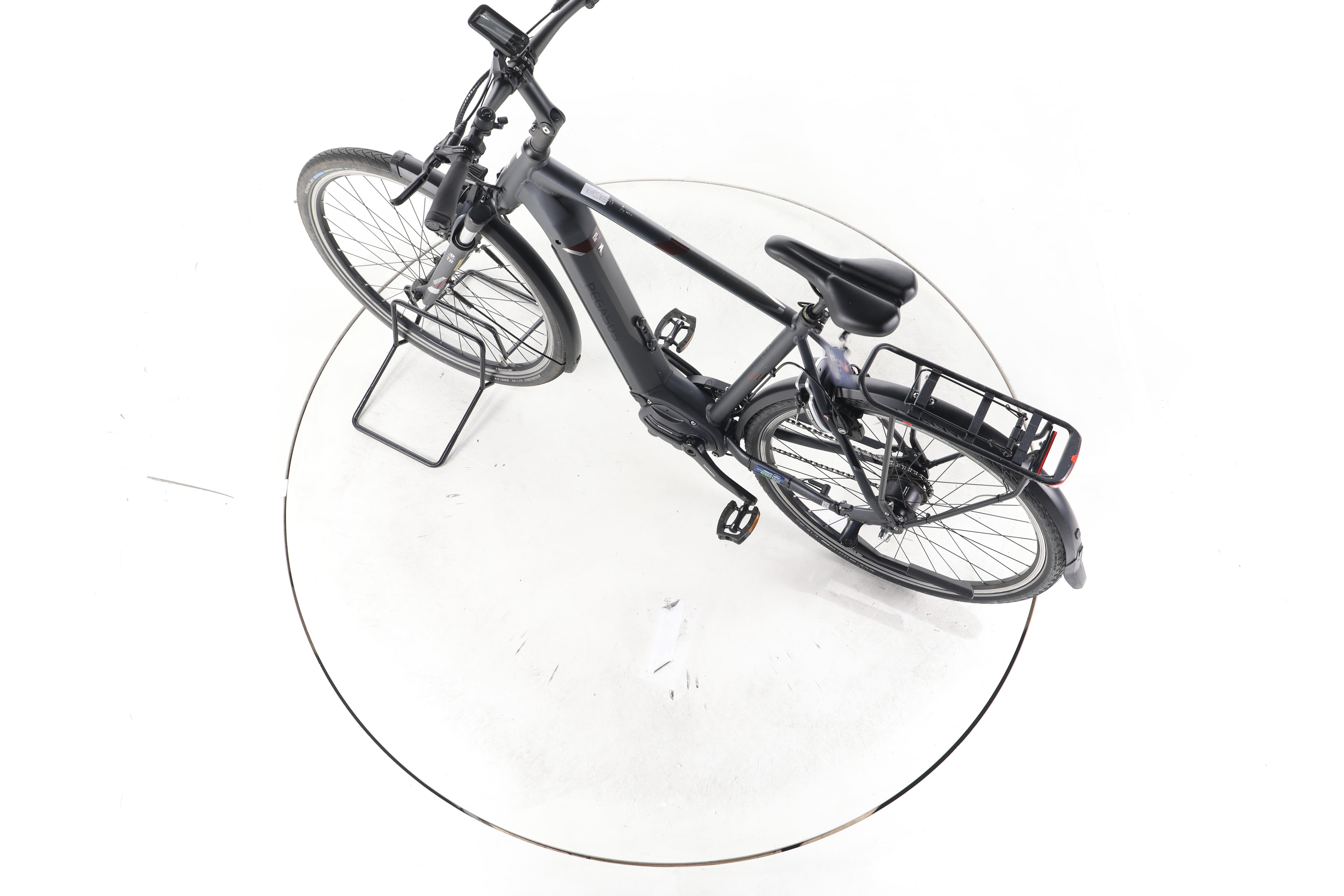 Pegasus Opero EVO 5R Di2 City E-Bike - Image 20