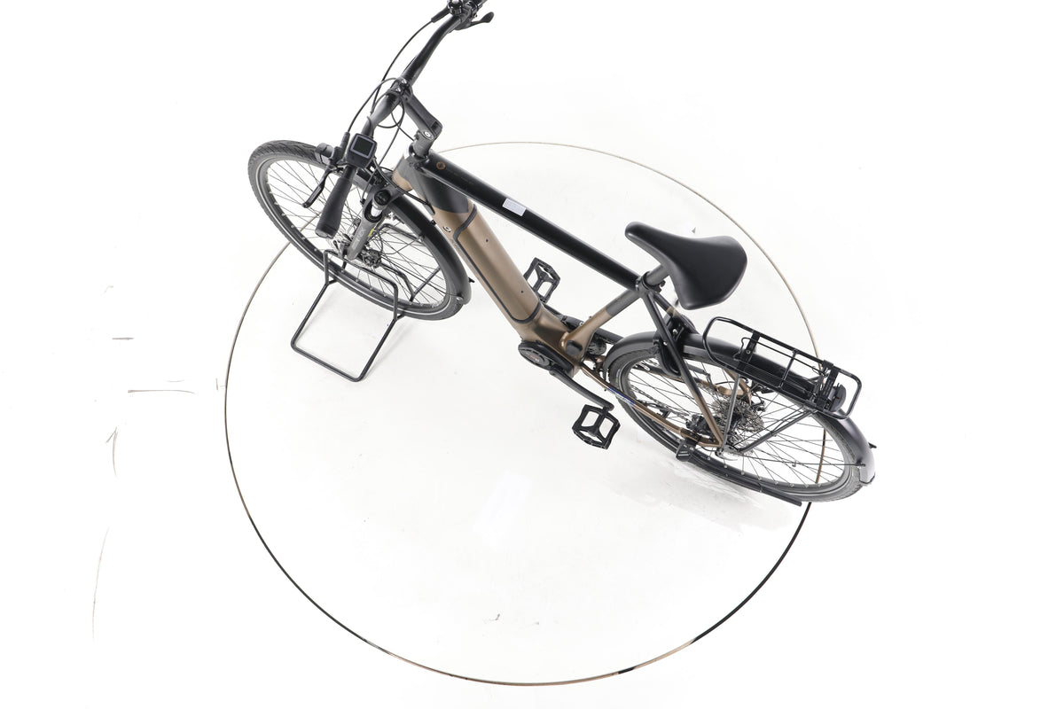 Kreidler Vitality Eco 7 Sport CX Trekking E-Bike - Image 20