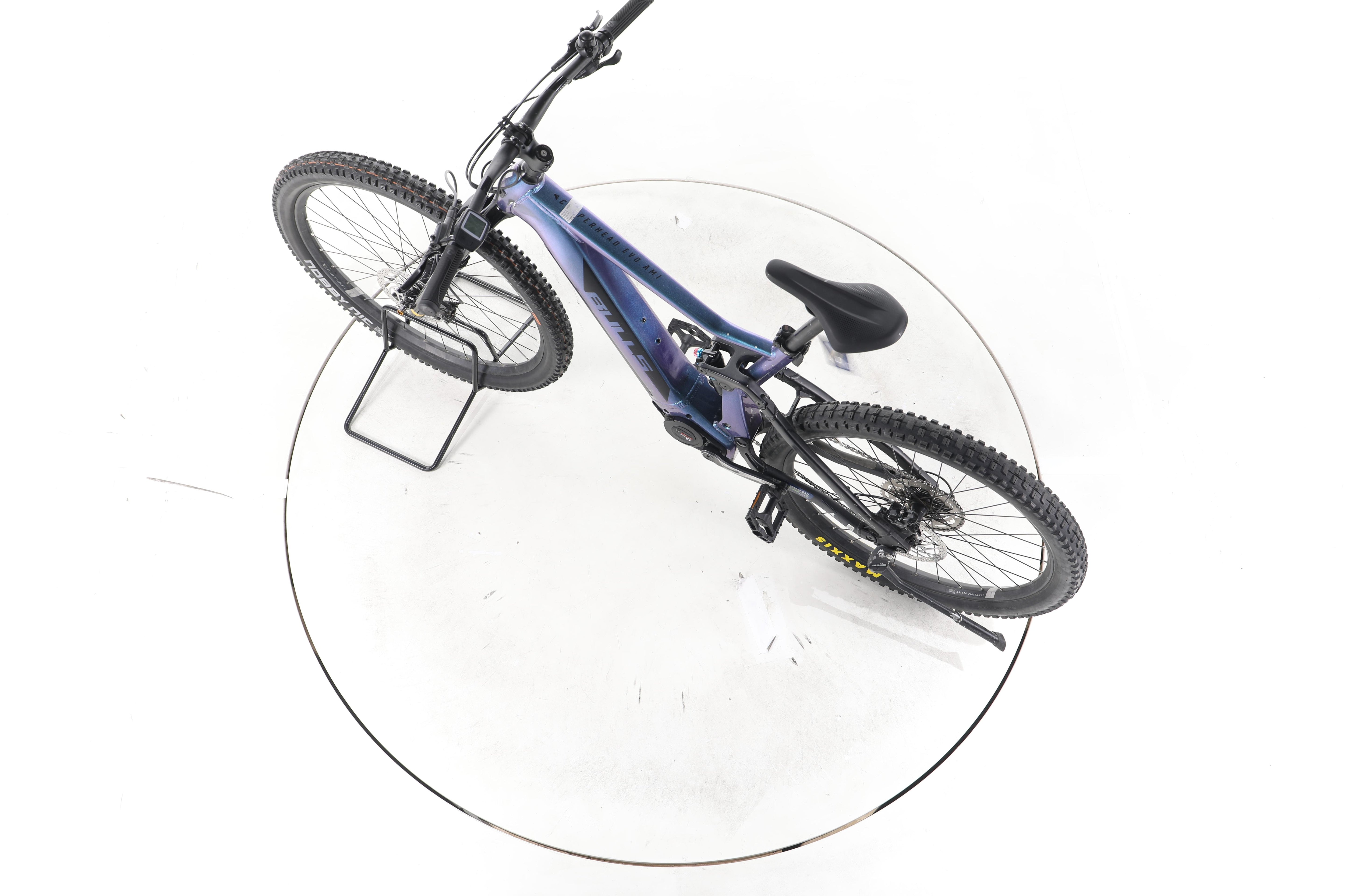 Bulls Copperhead EVO AM 1 E-Bike Fully - Image 20