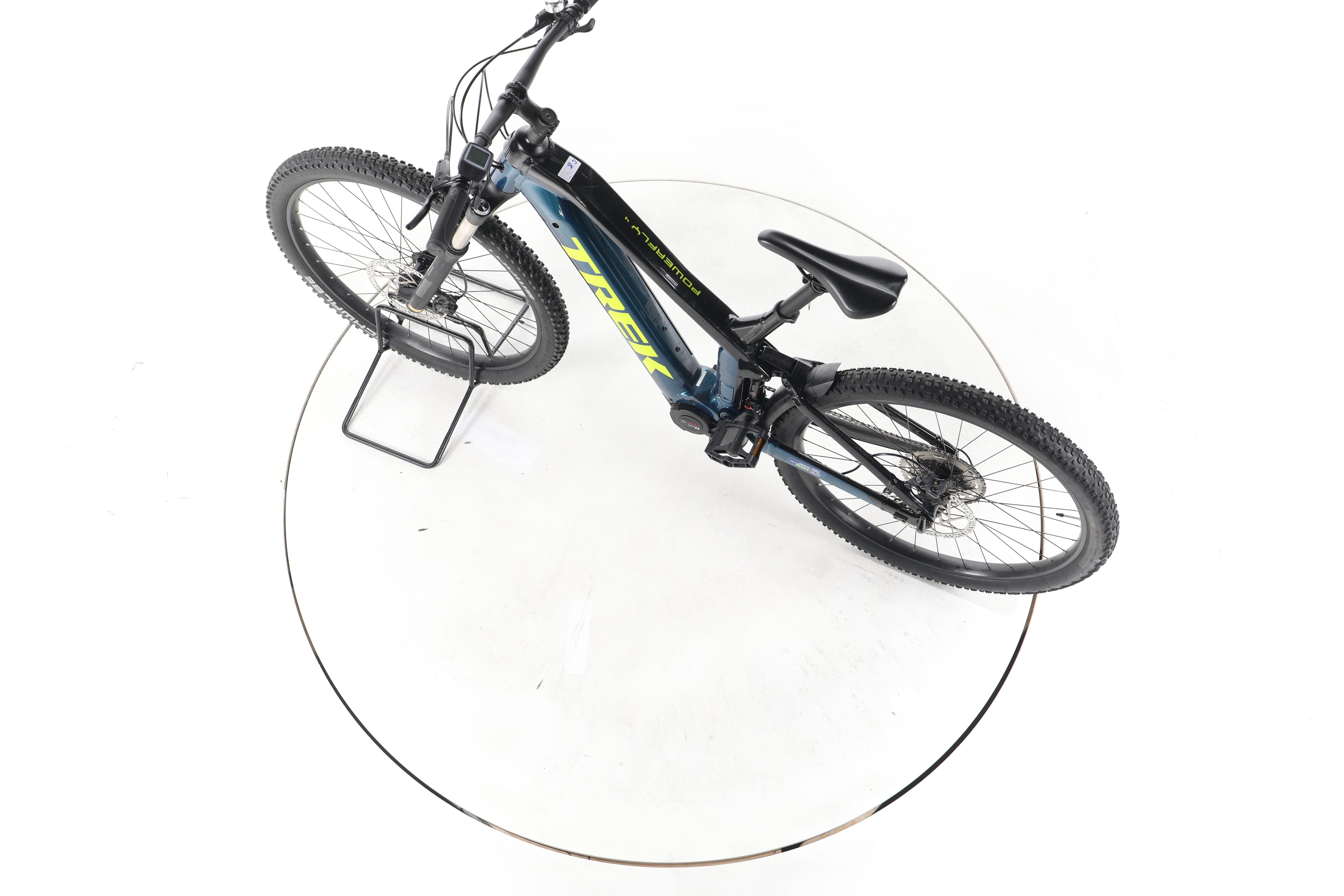 Trek Powerfly FS 4 Gen 2 E-Bike Fully - Image 20