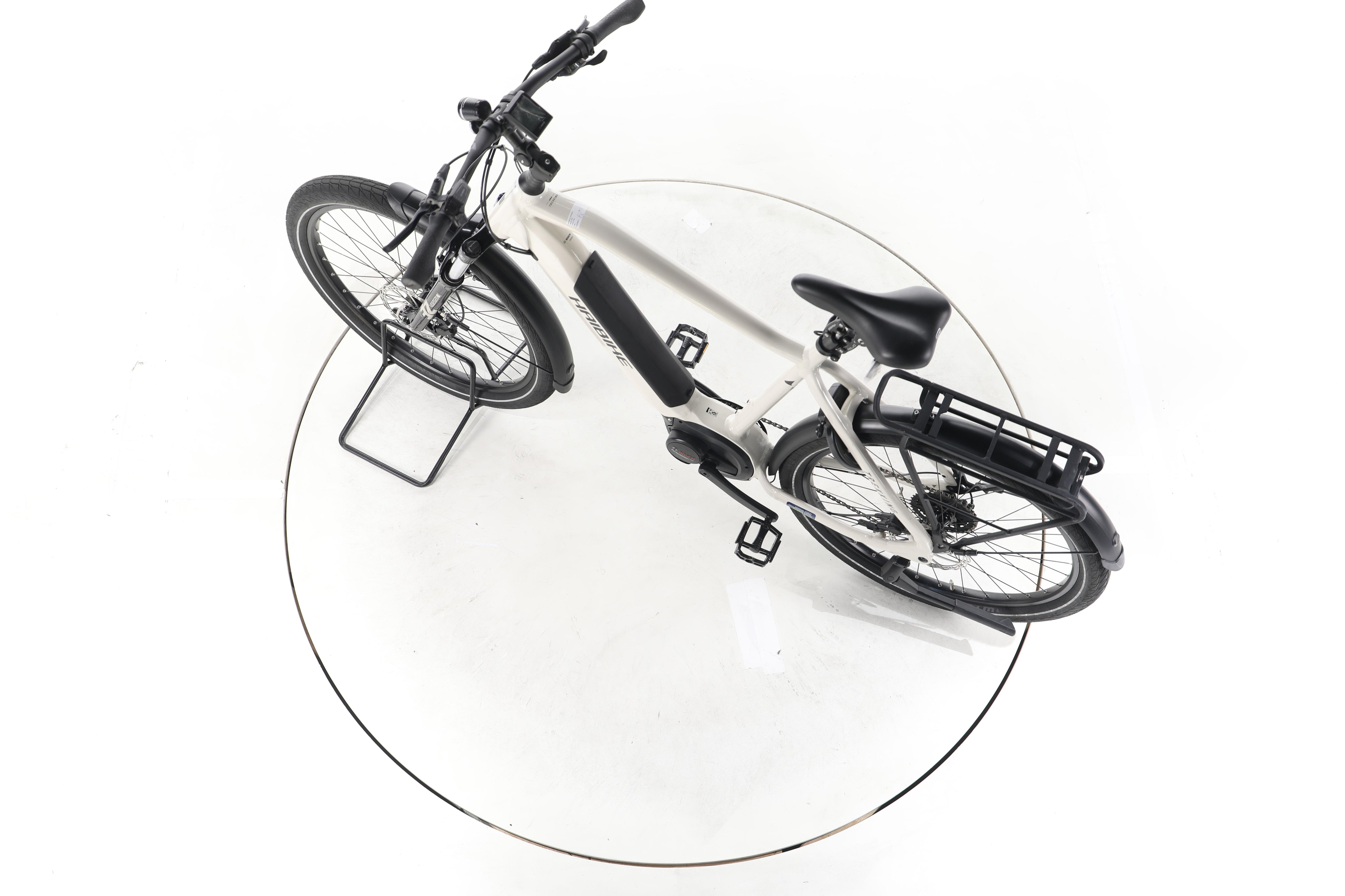 Haibike Trekking 3 Trekking E-Bike - Image 20