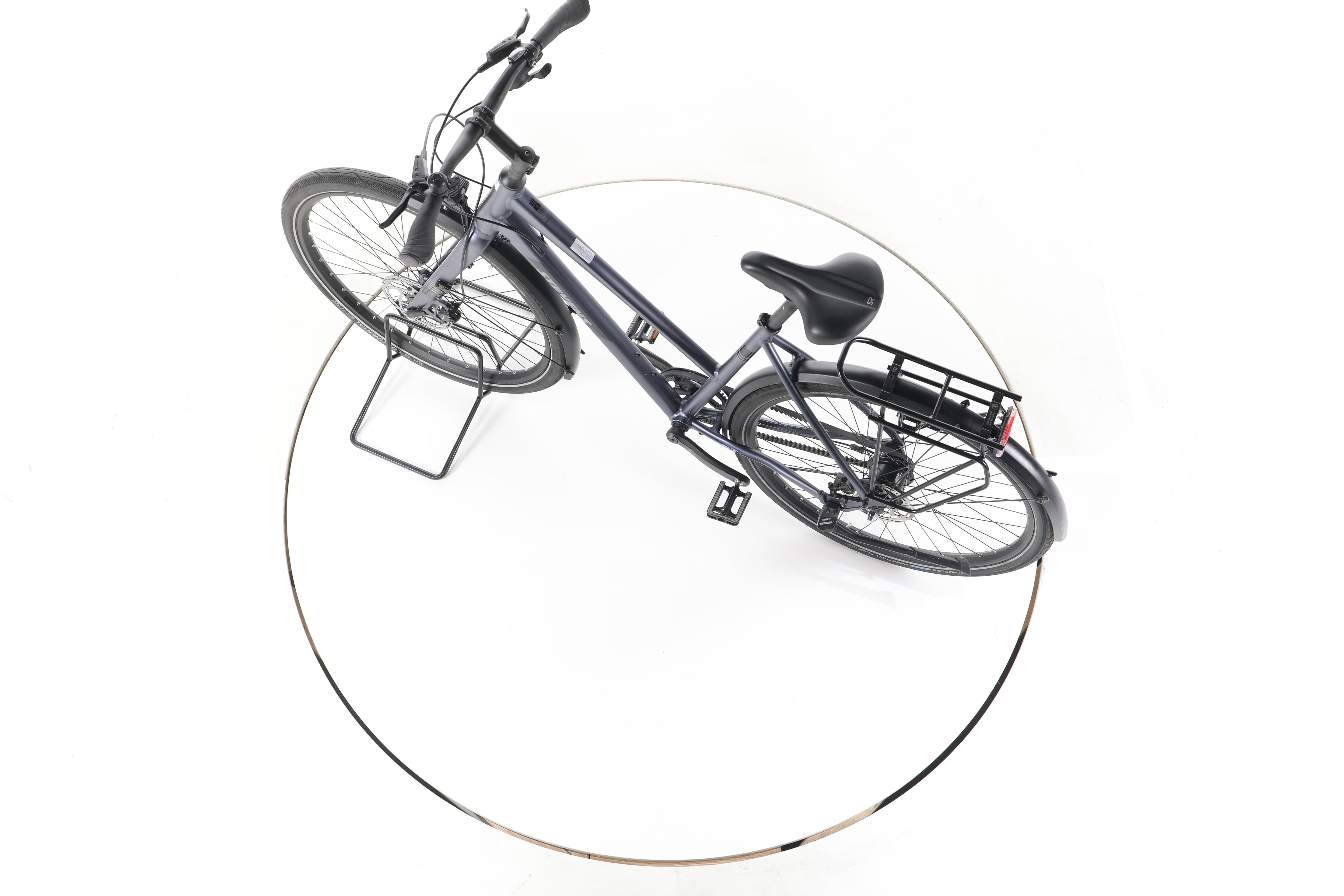 Stevens Courier Luxe LT Fahrrad City & Trekking - Image 20