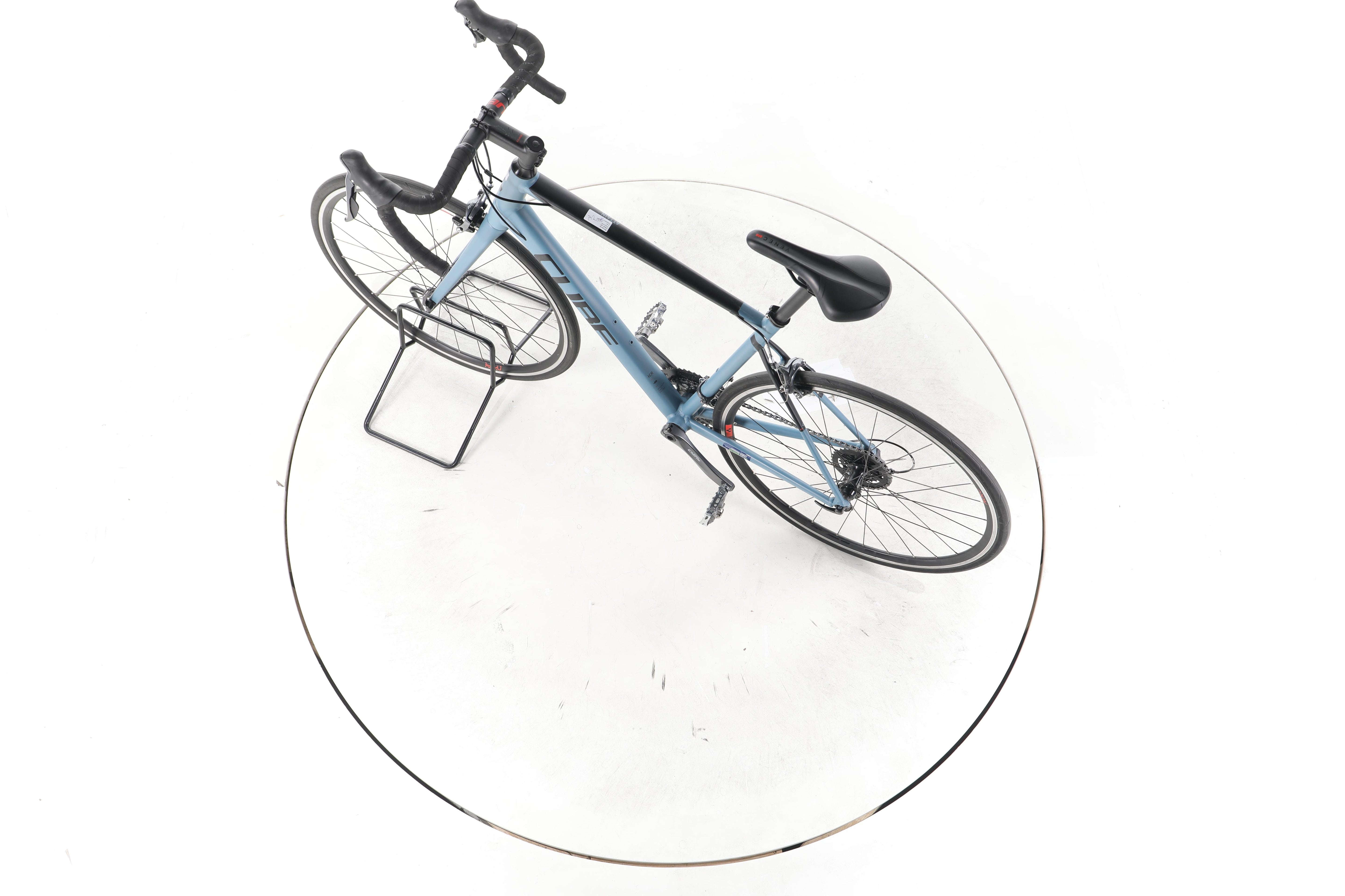 Cube Attain Rennrad - Image 20