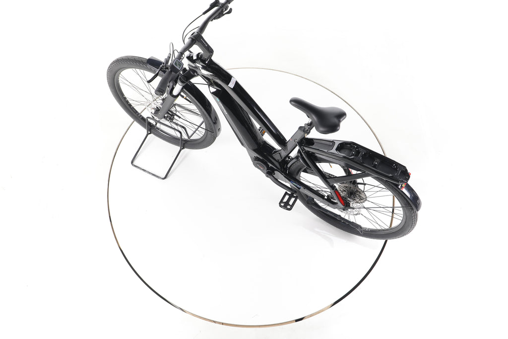 Bianchi E-OMNIA TTYPE L DEO10 Trekking E-Bike - Image 20