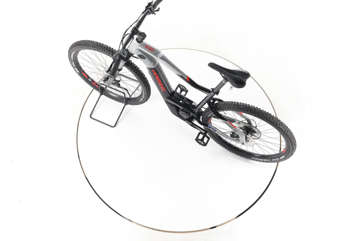 Haibike HardNine 9 E-Bike - Image 20