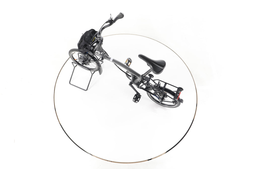 Brompton Electric P Line Falt E-Bike - Image 20