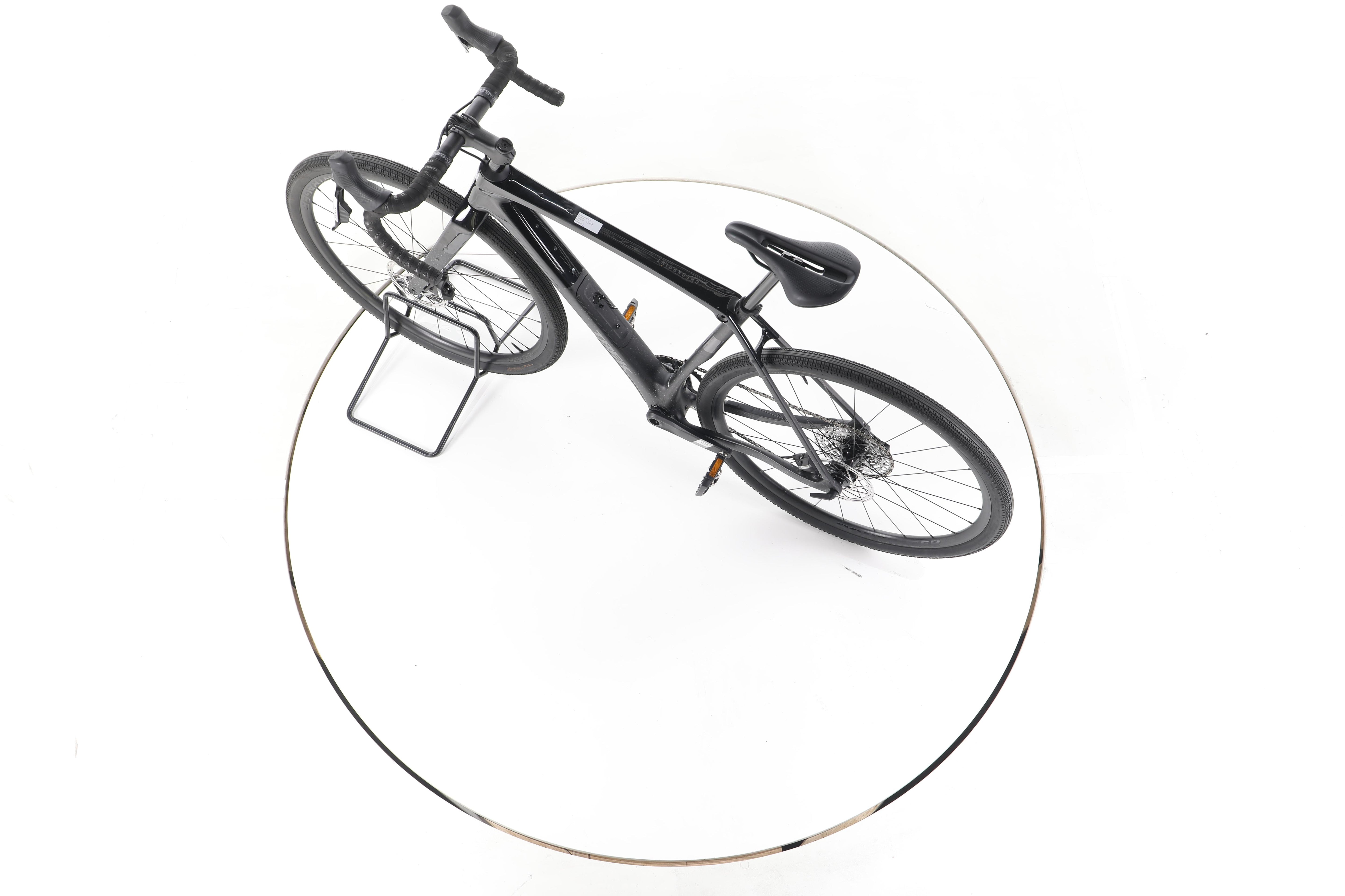 Trek Checkpoint SL 5 AXS Gen 3 Gravelbike Carbon 2025 - Image 20