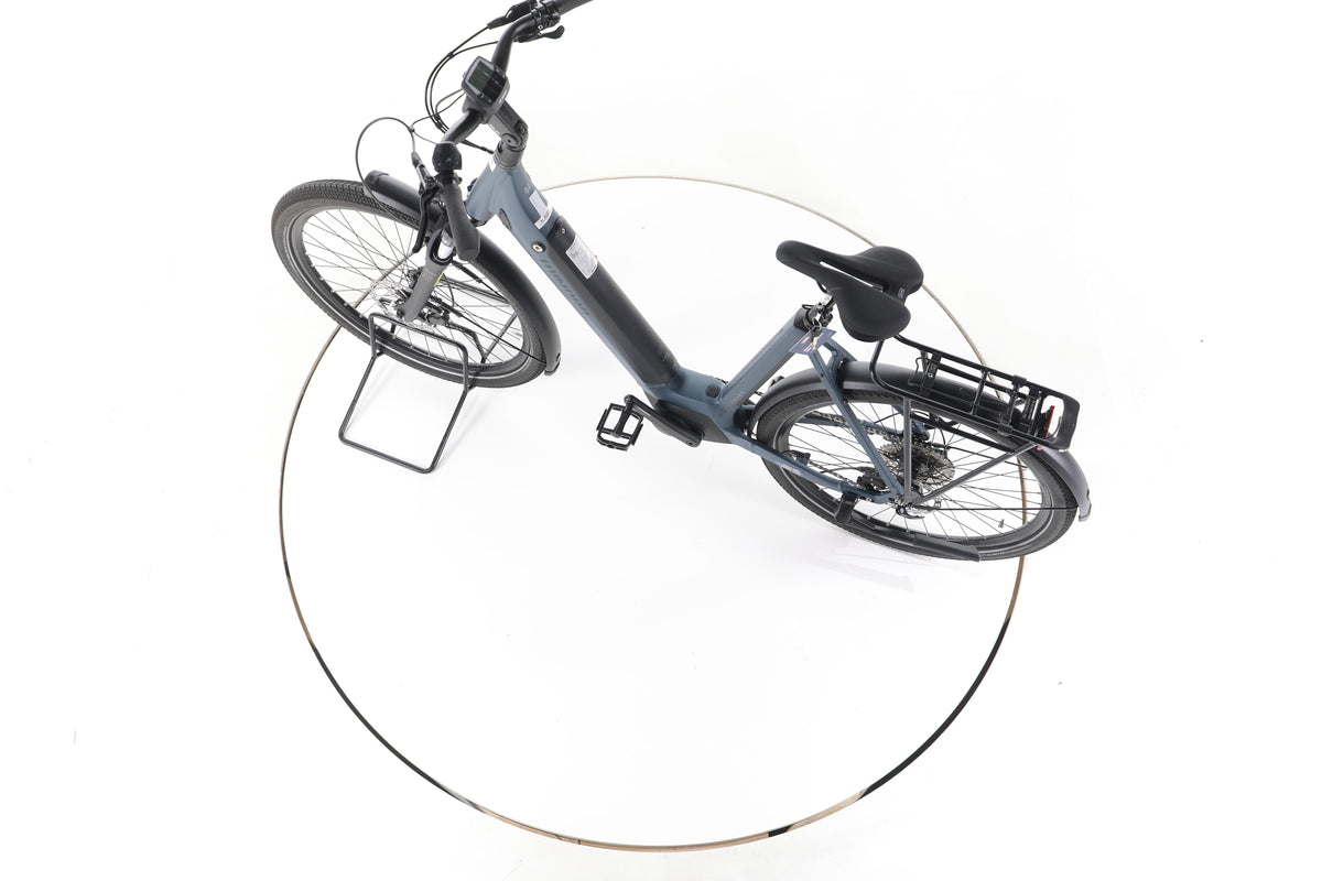Winora TB300 Trekking E-Bike Tiefeinsteiger - Image 20