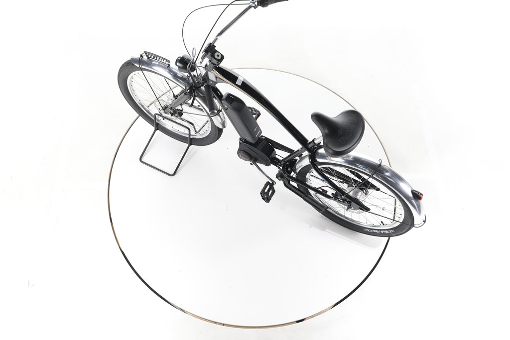 Electra Bicycle Ghostrider Go! E-Cruiser Bikes - Image 20
