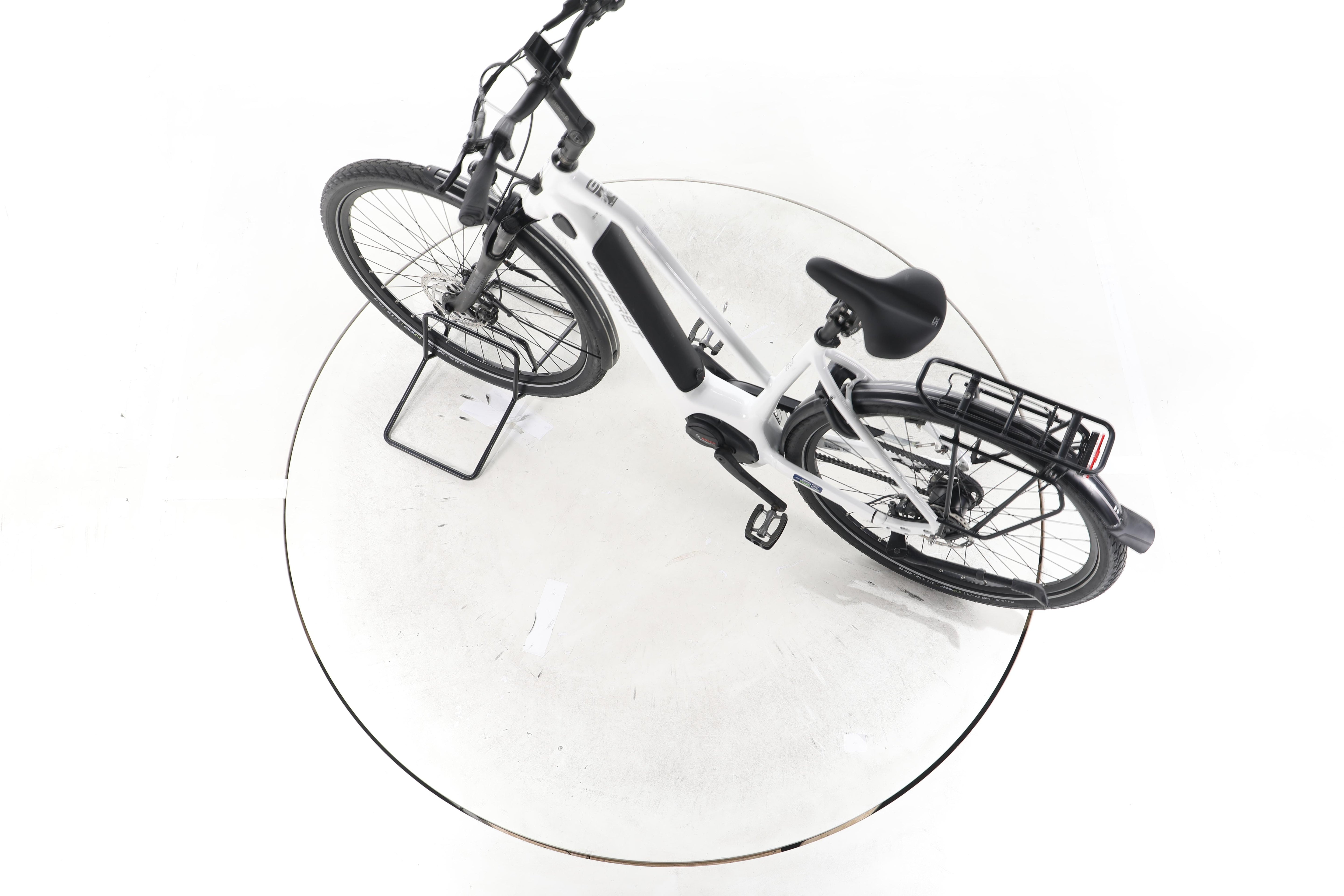 Gudereit EC-5.8 Evo City E-Bike 2024 - Image 20