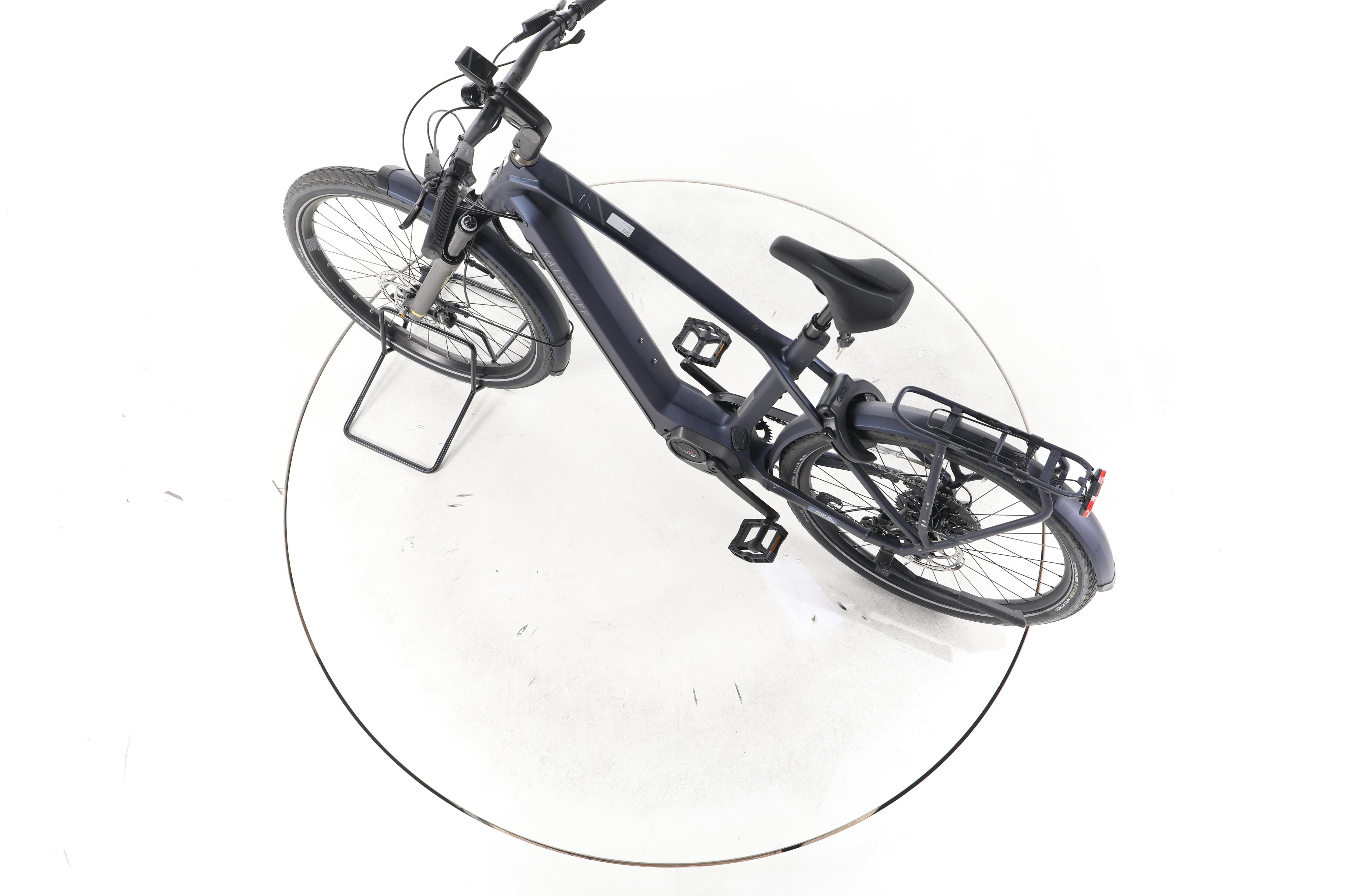 Kalkhoff Endeavour 7.B Advance+ Trekking E-Bike - Image 20