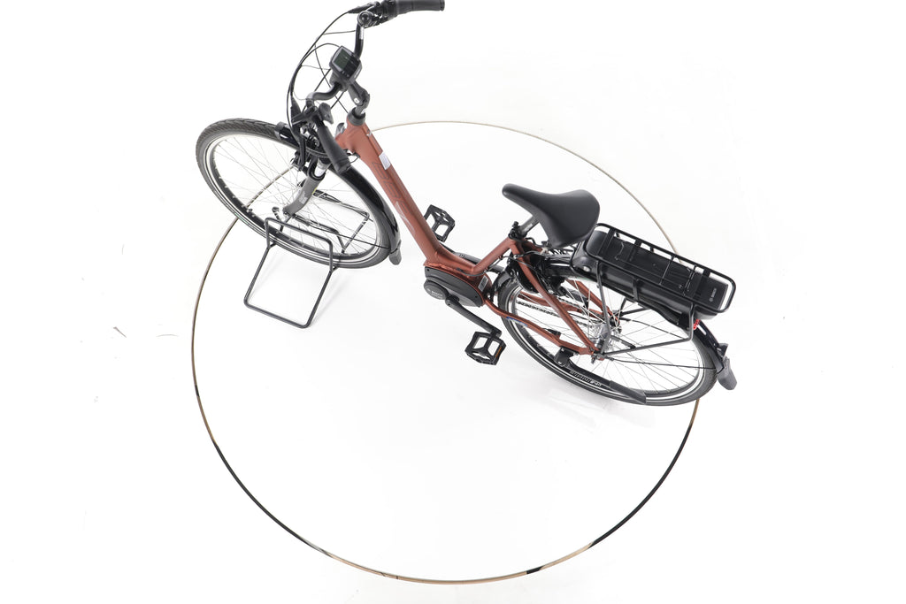 BBF Genf Plus City E-Bike Tiefeinsteiger - Image 20