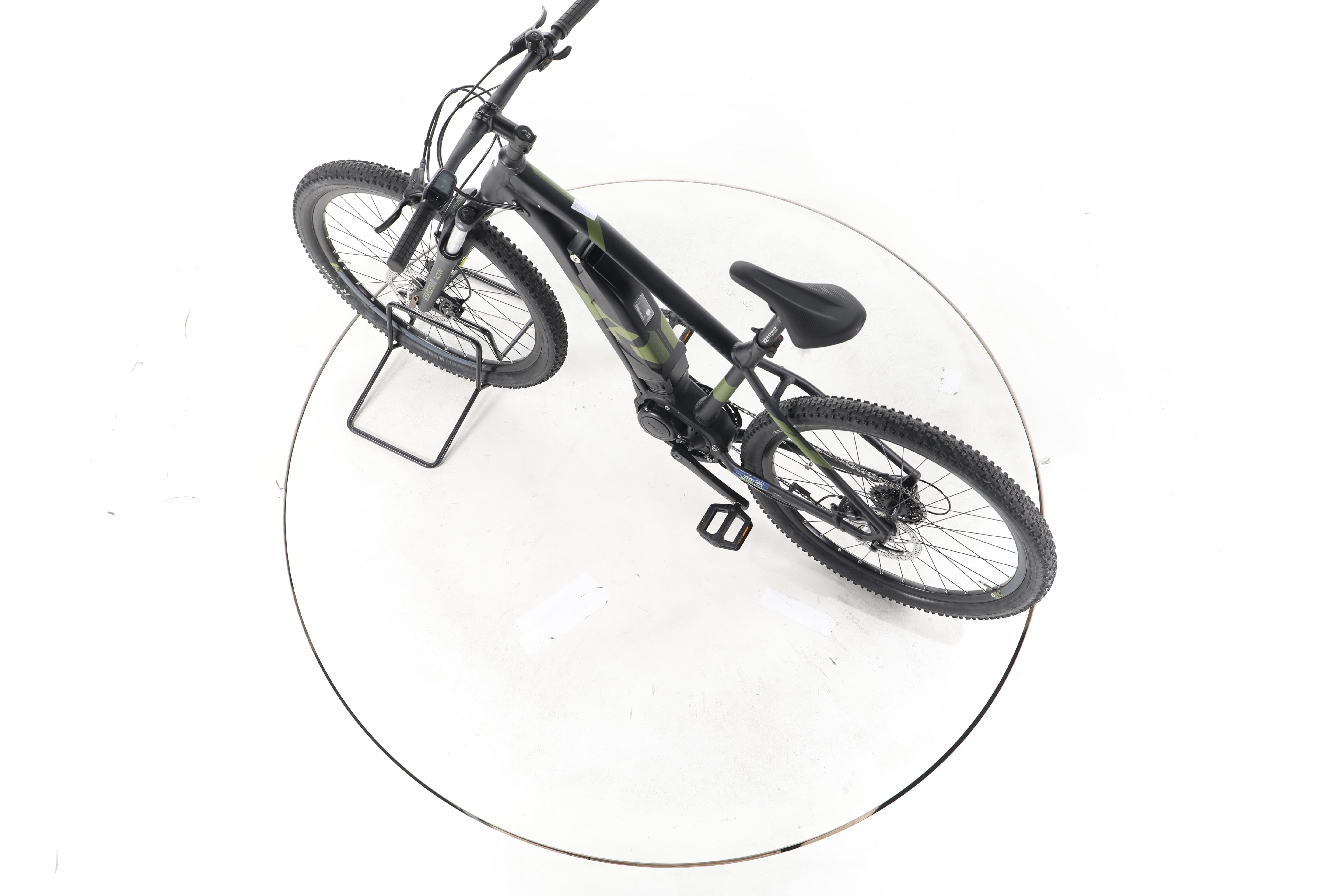 R Raymon HardRay E 2.0 E-Bike - Image 20