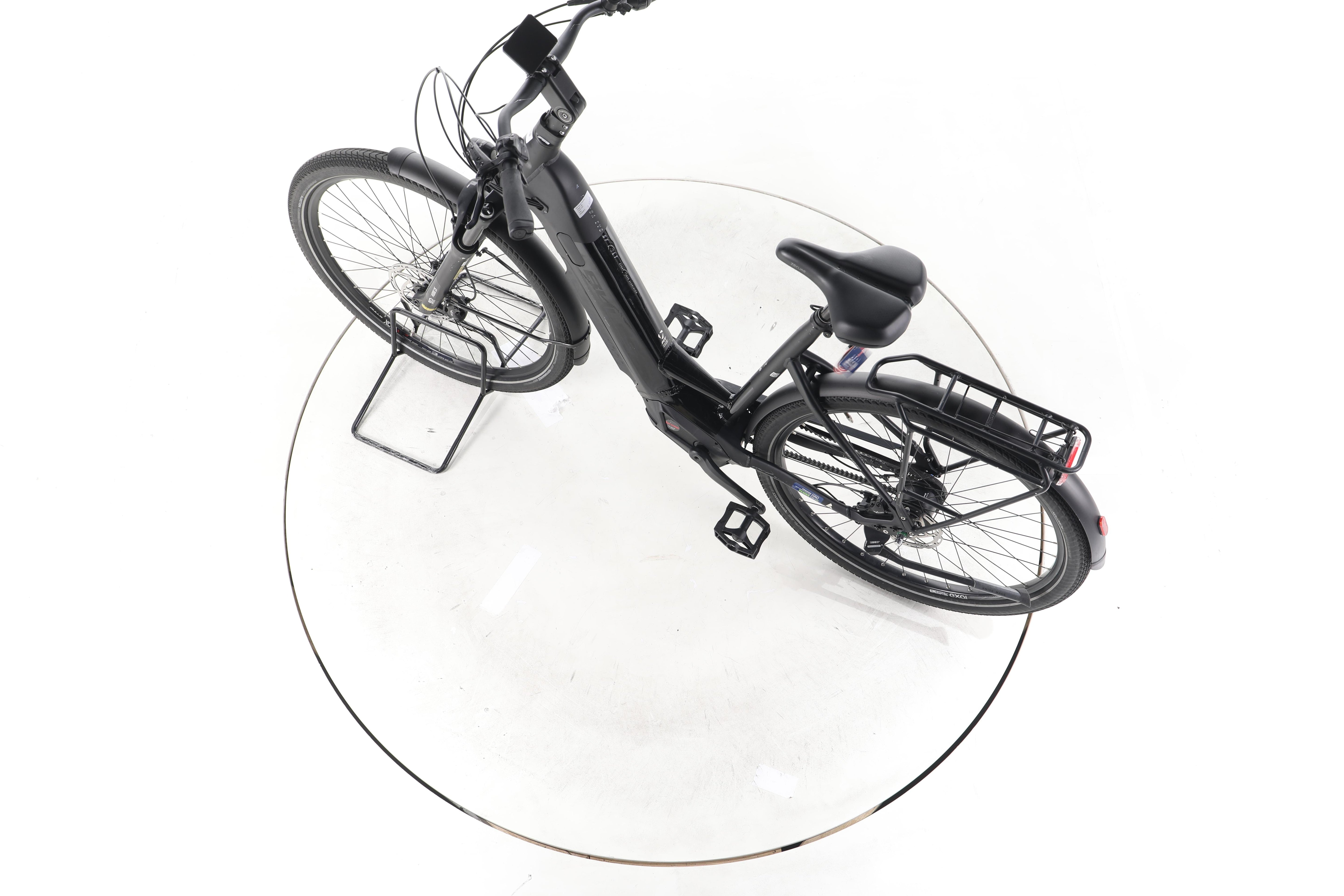 Bulls Lacuba EVO 5F Belt City E-Bike Tiefeinsteiger - Image 20