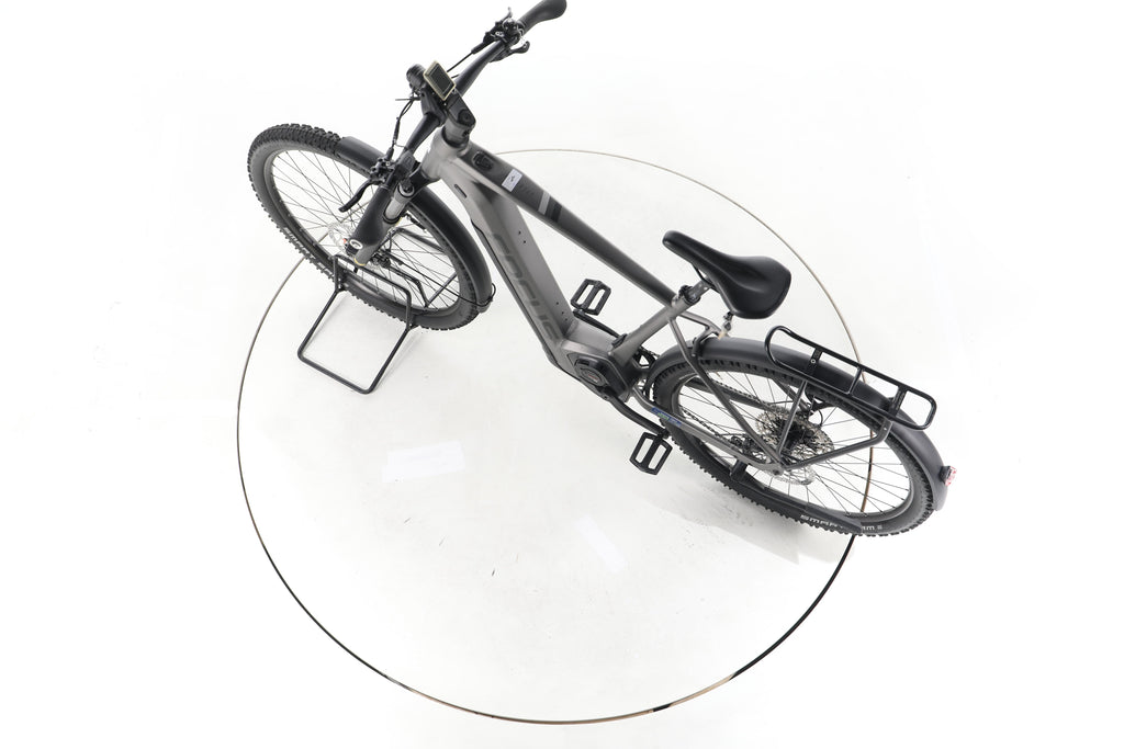 Focus AVENTURA² 6.8 Trekking E-Bike - Image 20