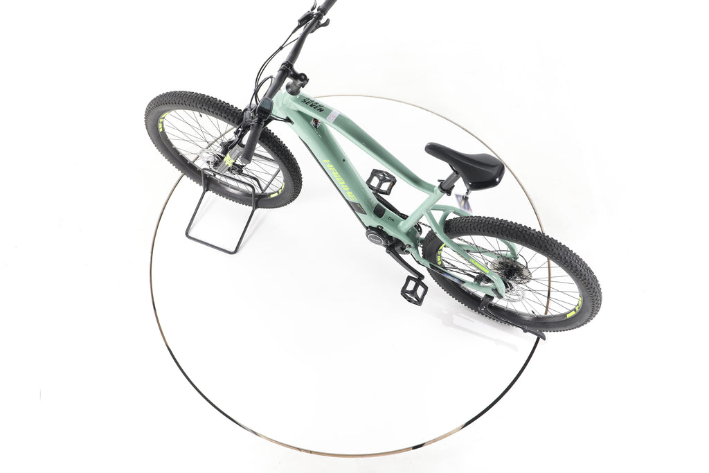 Haibike Sduro HardSeven 6.0 E-Bike - Image 20