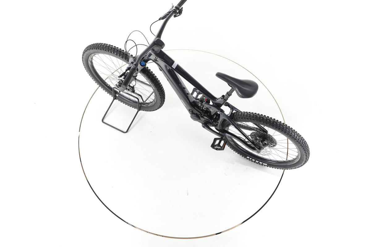 Giant Trance X Advanced E+ EL 1 E-Bike Fully Carbon 2024 - Image 20