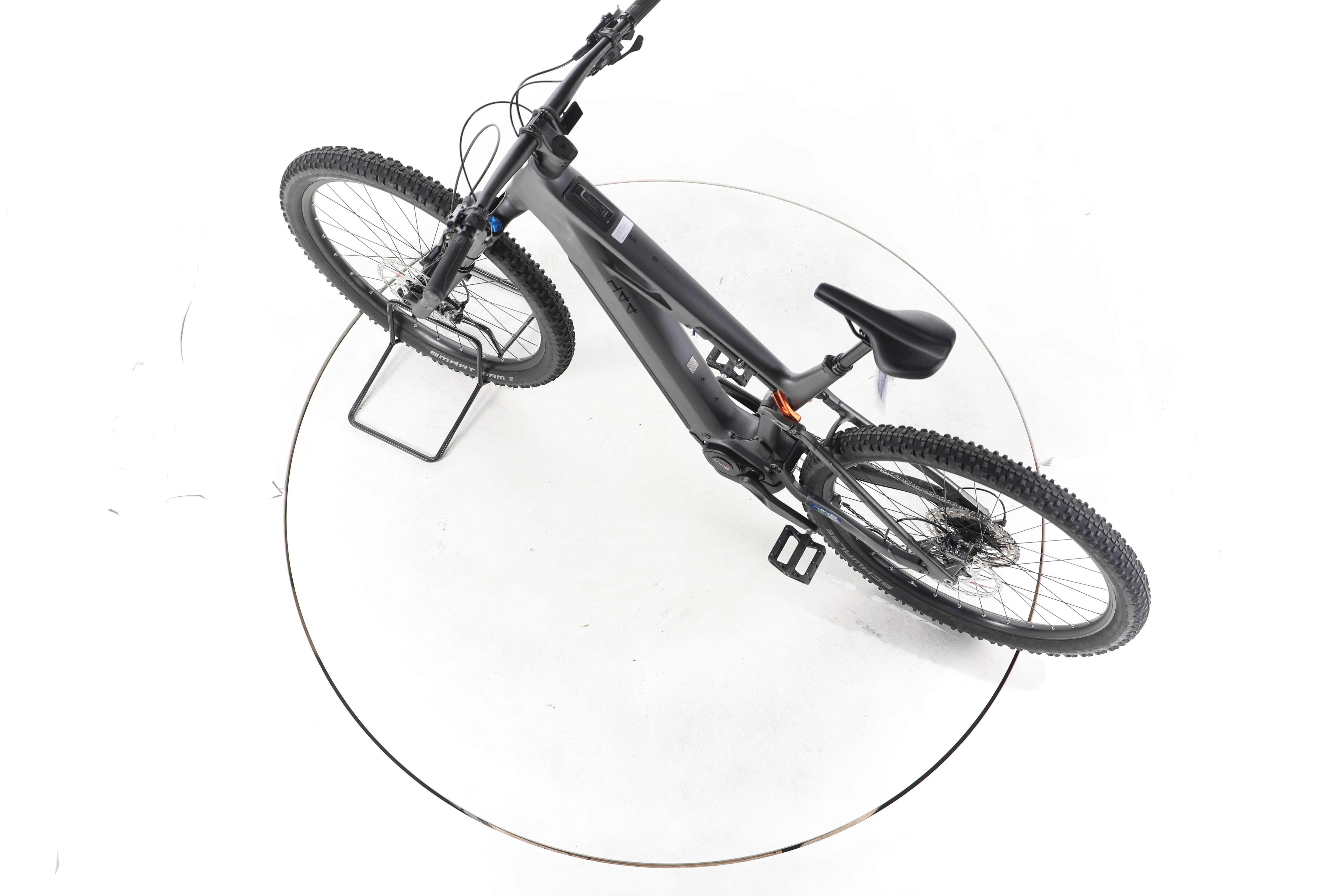 Cube Stereo Hybrid ONE44 E-Bike Fully Carbon - Image 20