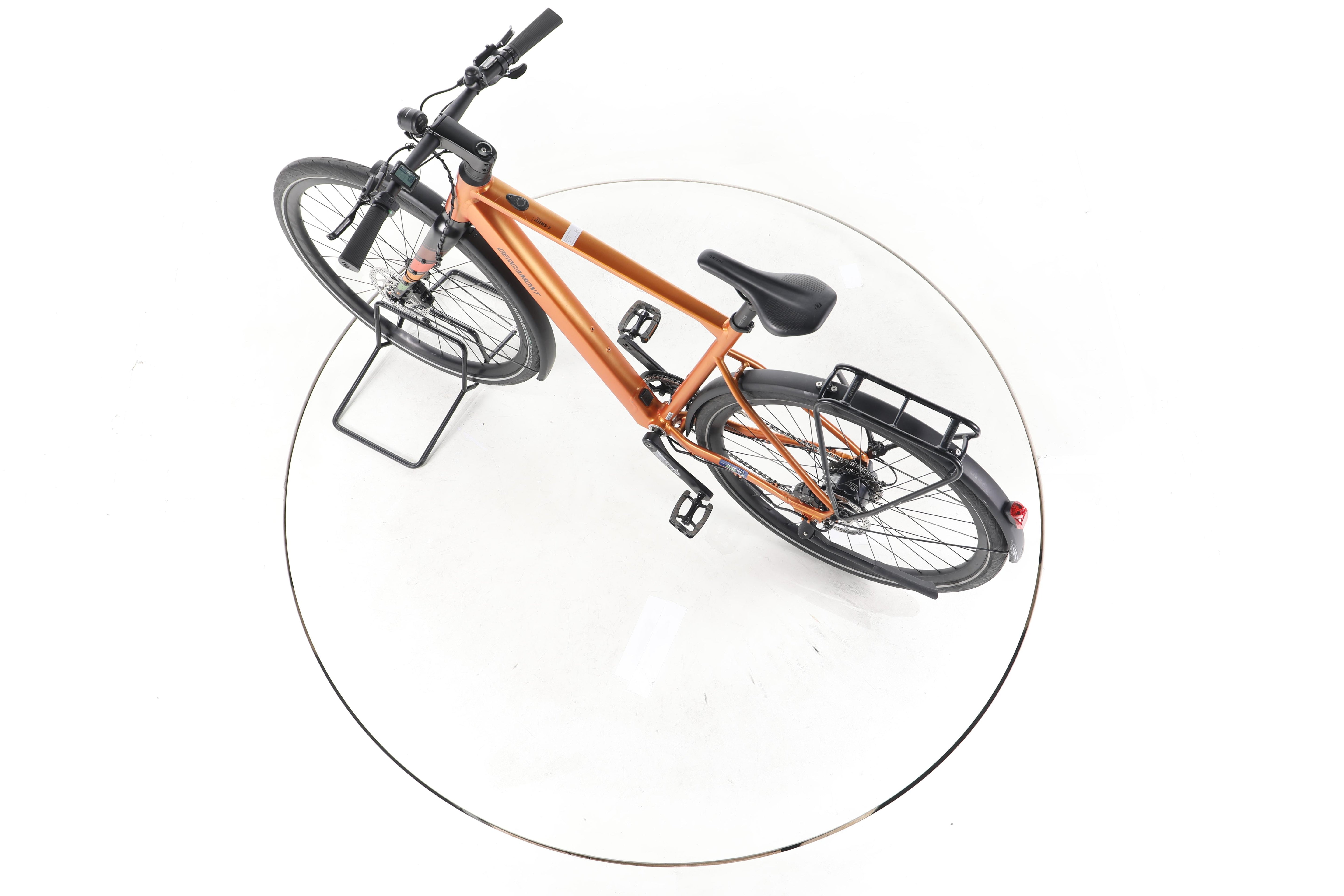 Bergamont E-Sweep Sport E-Bike - Image 20