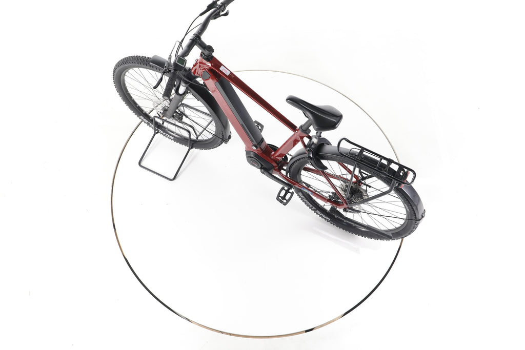 Focus PLANET² 6.8 Trekking E-Bike - Image 20