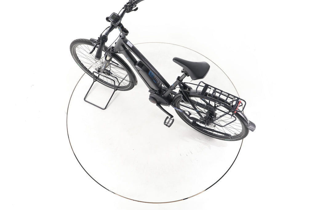 Gudereit ET-9 EVO City E-Bike - Image 20