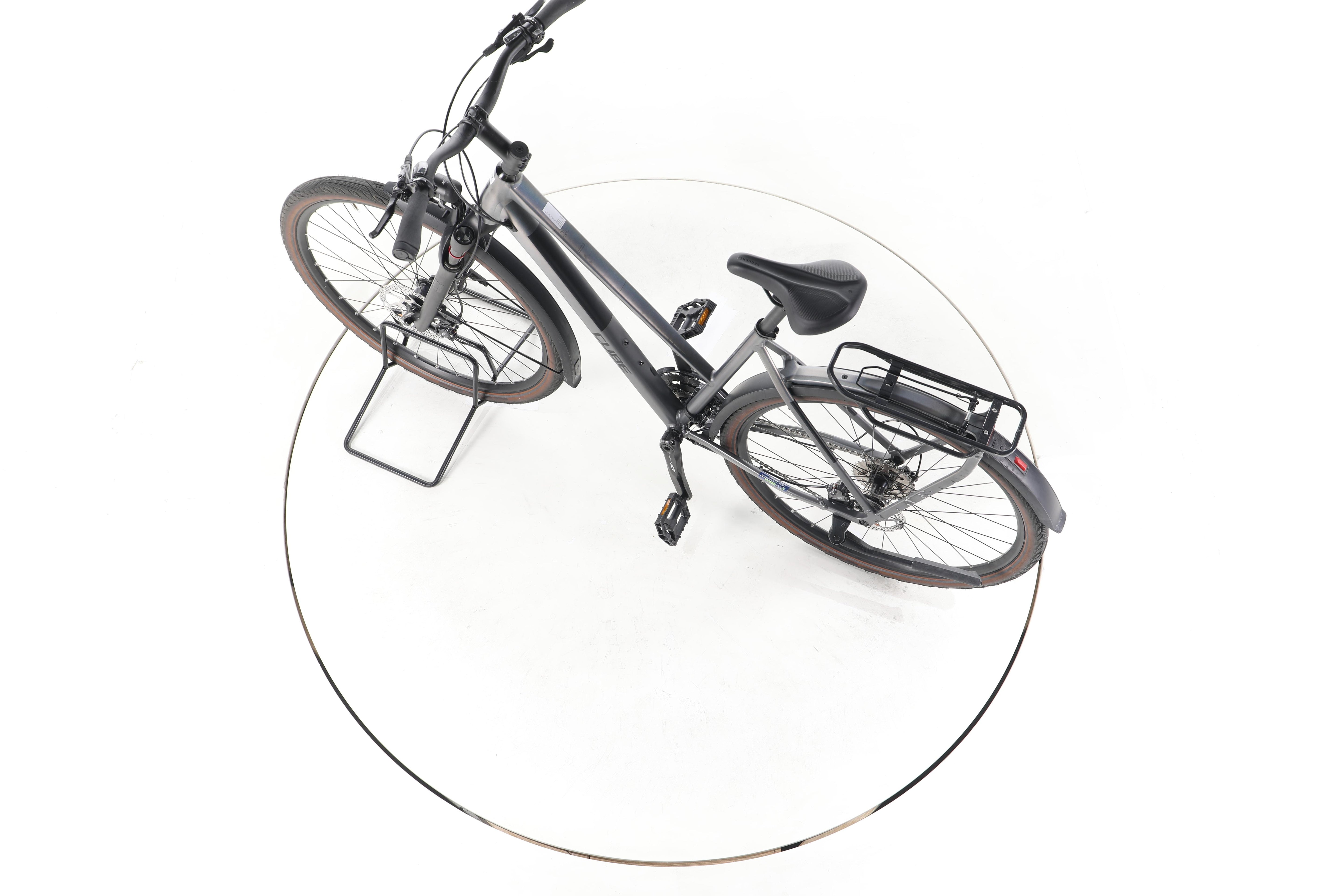 Cube Kathmandu SLX Fahrrad City & Trekking - Image 20