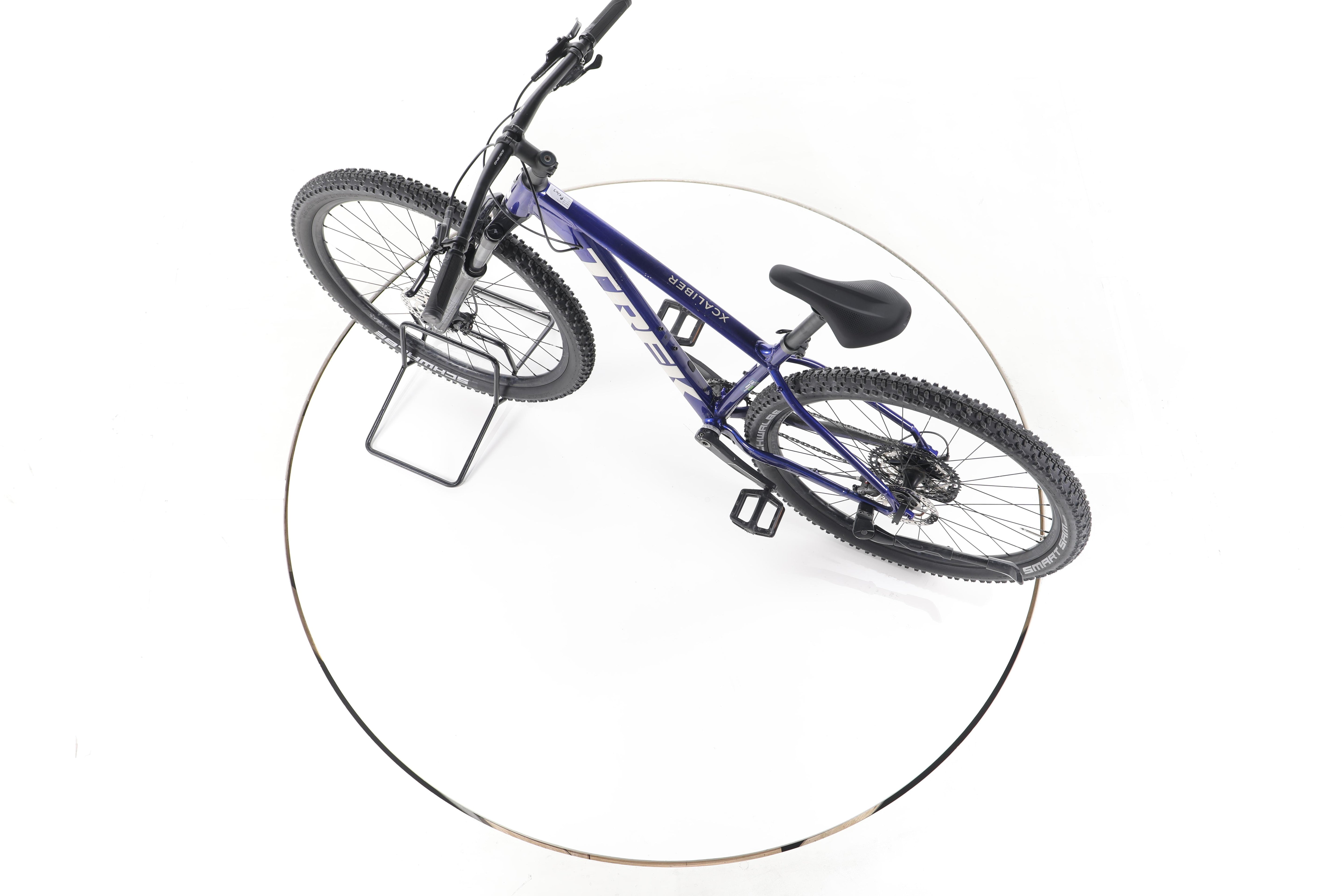 Trek X-Caliber 8 Fahrrad Hardtail - Image 20