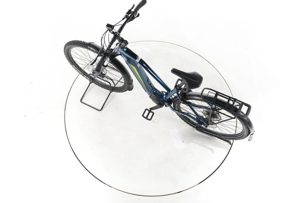 Merida eBIG.Tour 400 EQ EP2 Trekking E-Bike - Image 20
