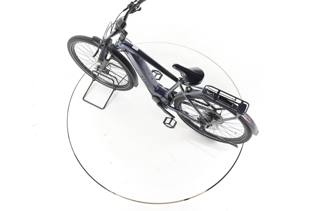 Cube Touring Hybrid Pro Trekking E-Bike - Image 20