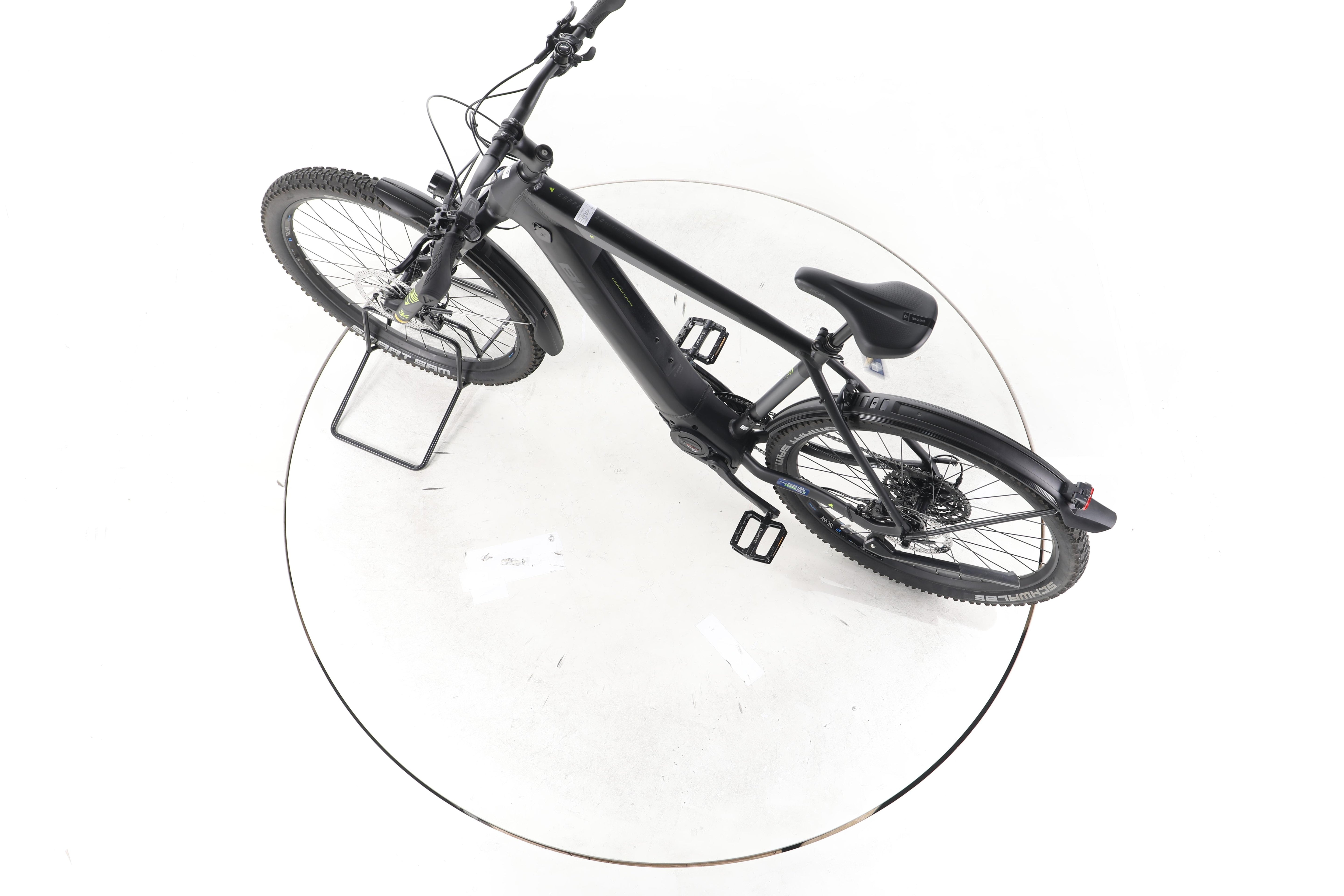 Bulls Copperhead EVO 2 XXL Street E-Bike 2024 - Image 20