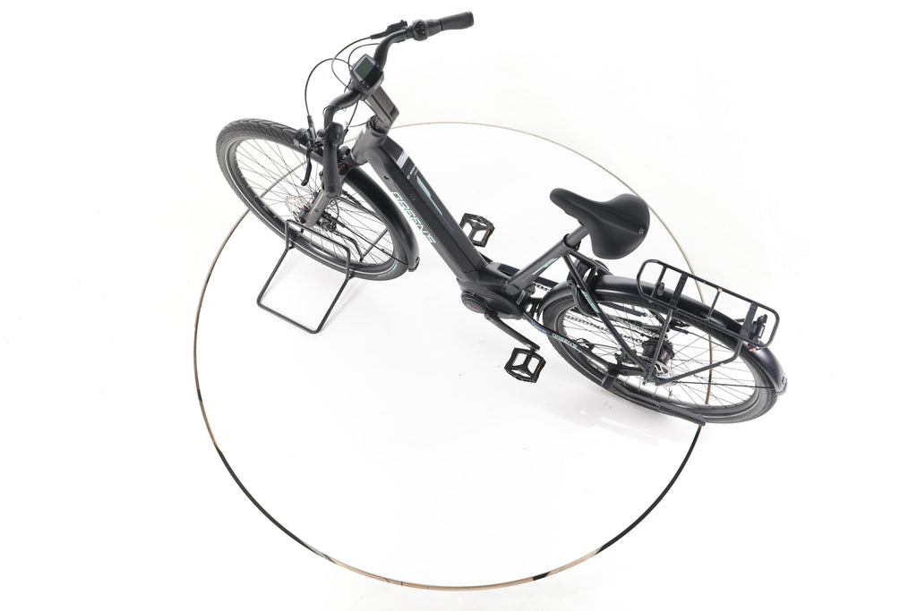 Green's Bromley City E-Bike Tiefeinsteiger - Image 20
