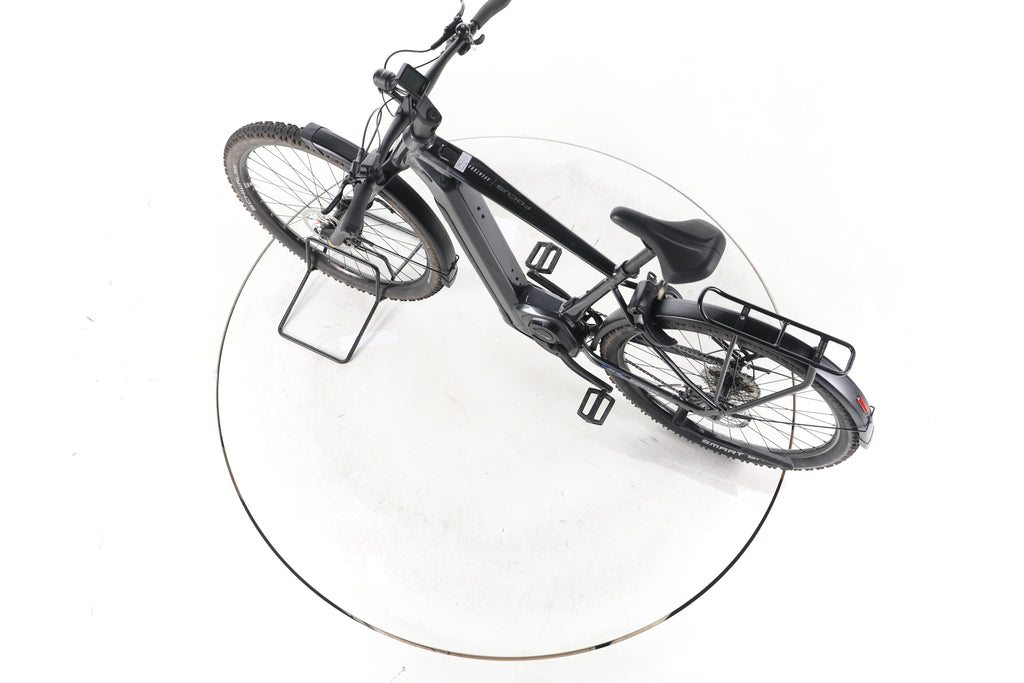 Focus Aventura² 6.7 Trekking E-Bike - Image 20