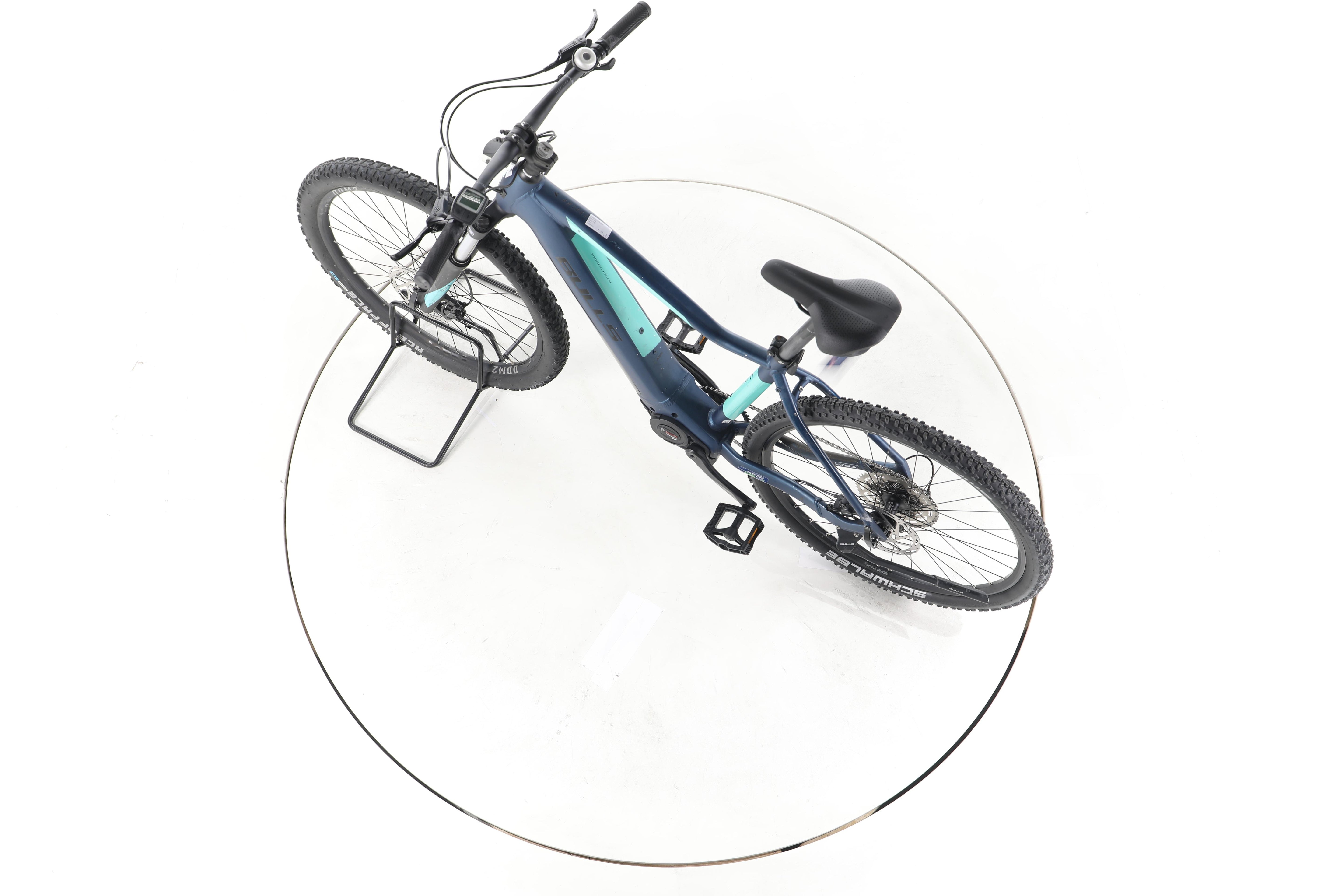 Bulls Aminga EVA 1 E-Bike - Image 20