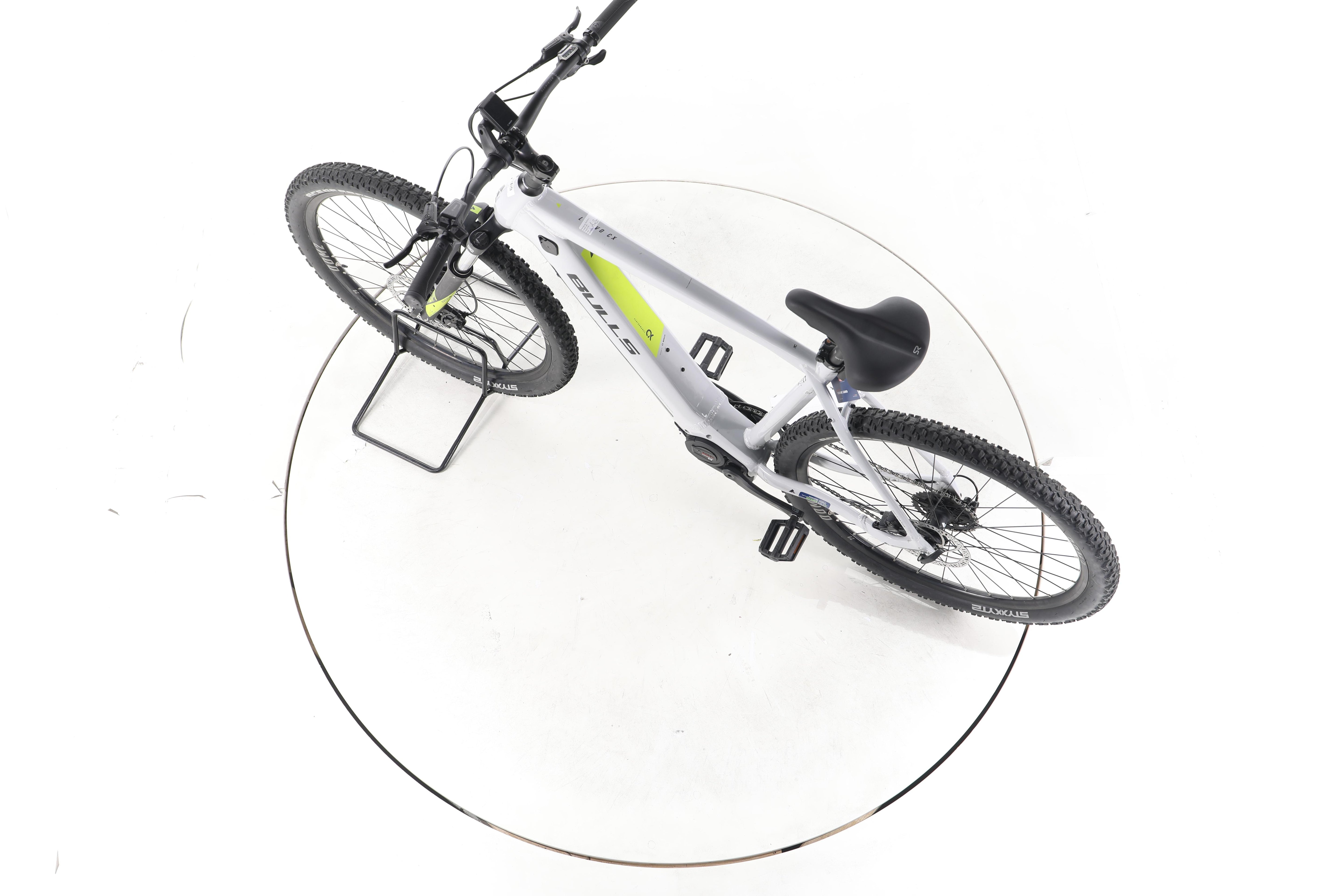Bulls LT EVO CX E-Bike - Image 20