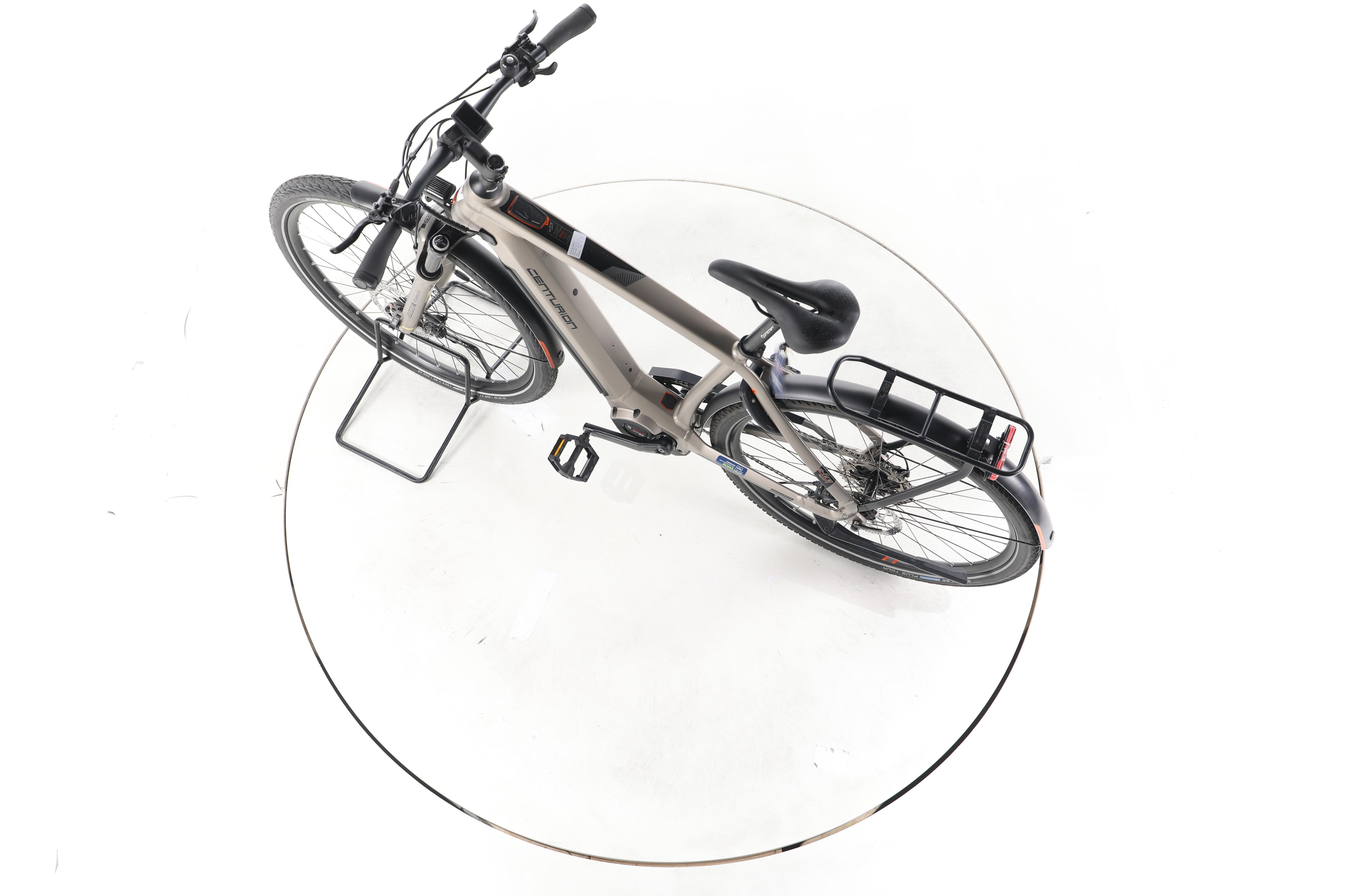 Centurion E-Fire Sport R2600i SMC Trekking E-Bike - Image 20